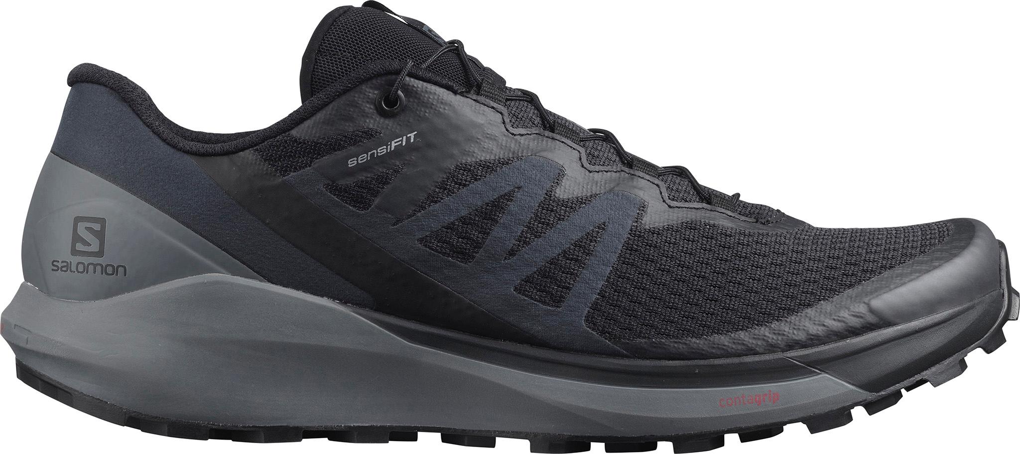 Product gallery image number 1 for product Sense Ride 4 Trail Running Shoes - Men's