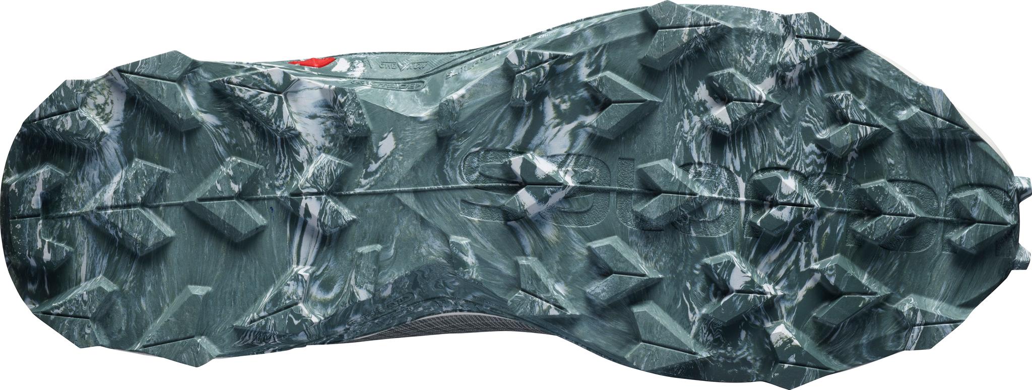 Product gallery image number 2 for product Alphacross Blast Trail Running Shoes - Men's