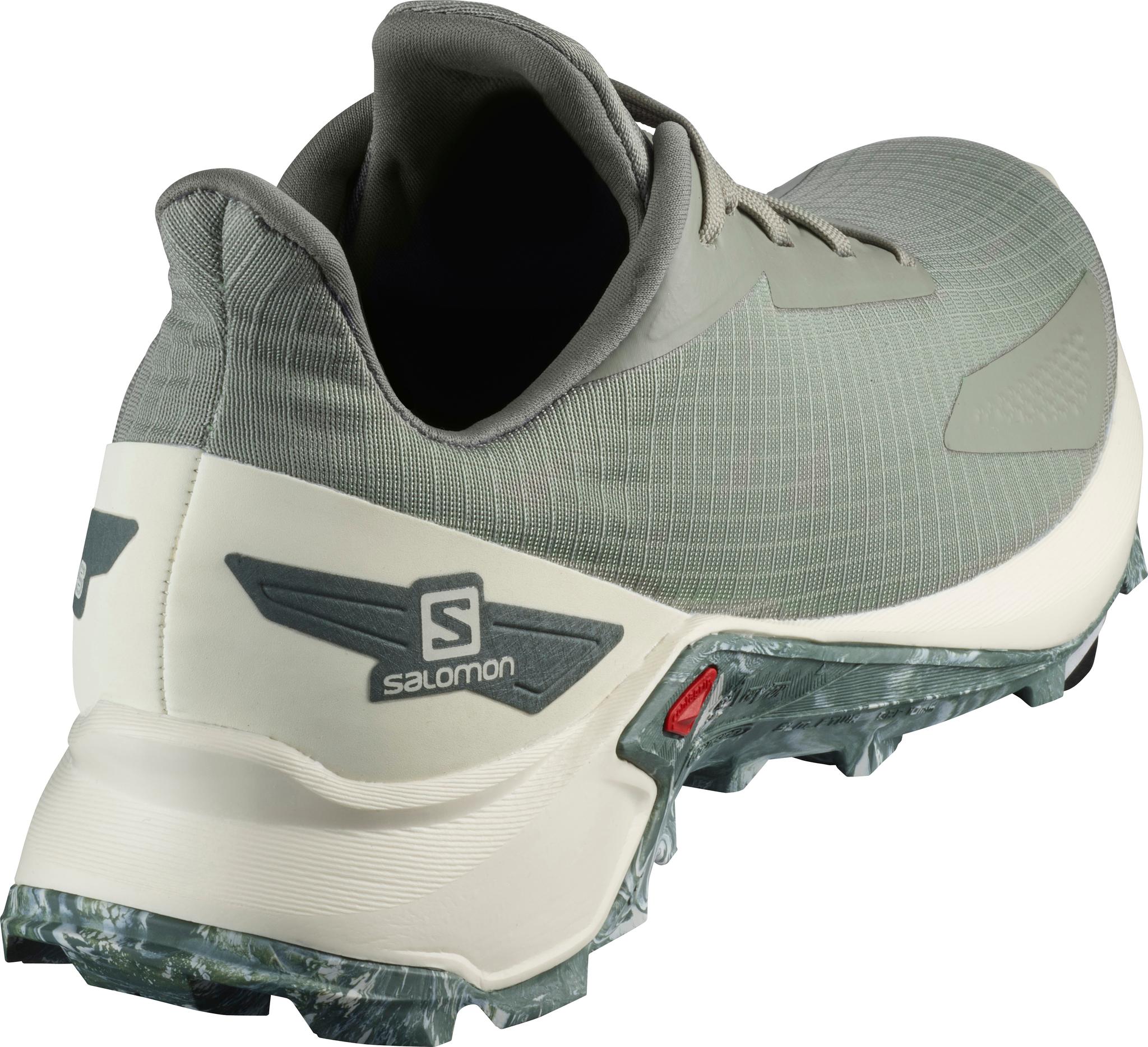 Product gallery image number 3 for product Alphacross Blast Trail Running Shoes - Men's