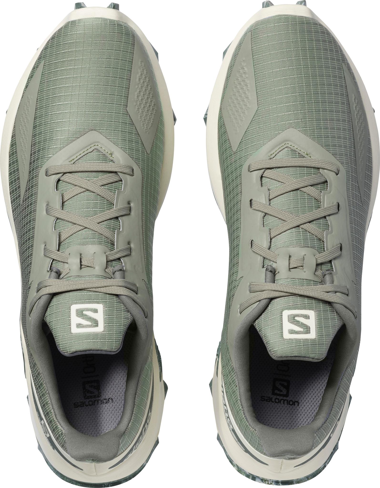 Product gallery image number 5 for product Alphacross Blast Trail Running Shoes - Men's