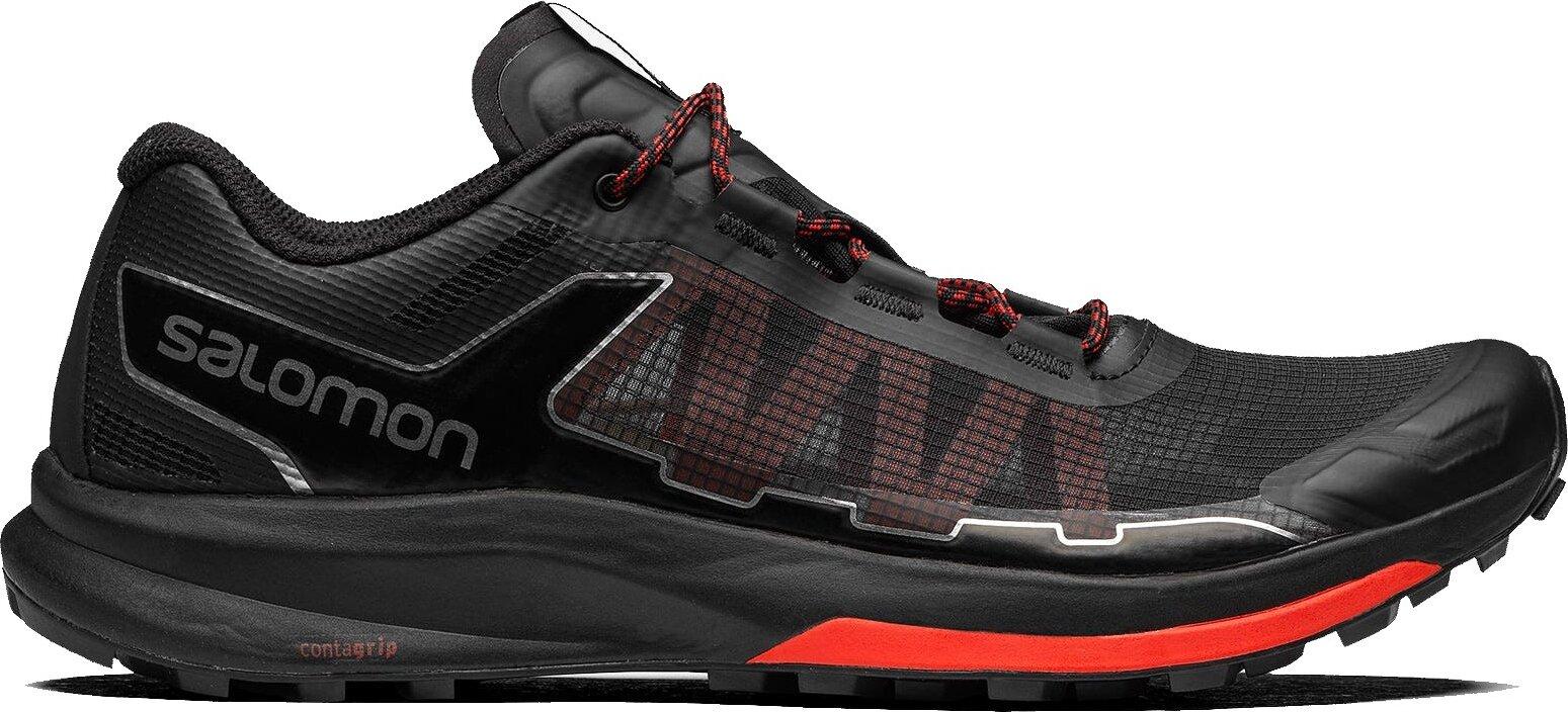 Product gallery image number 1 for product Ultra Raid Sneaker - Unisex