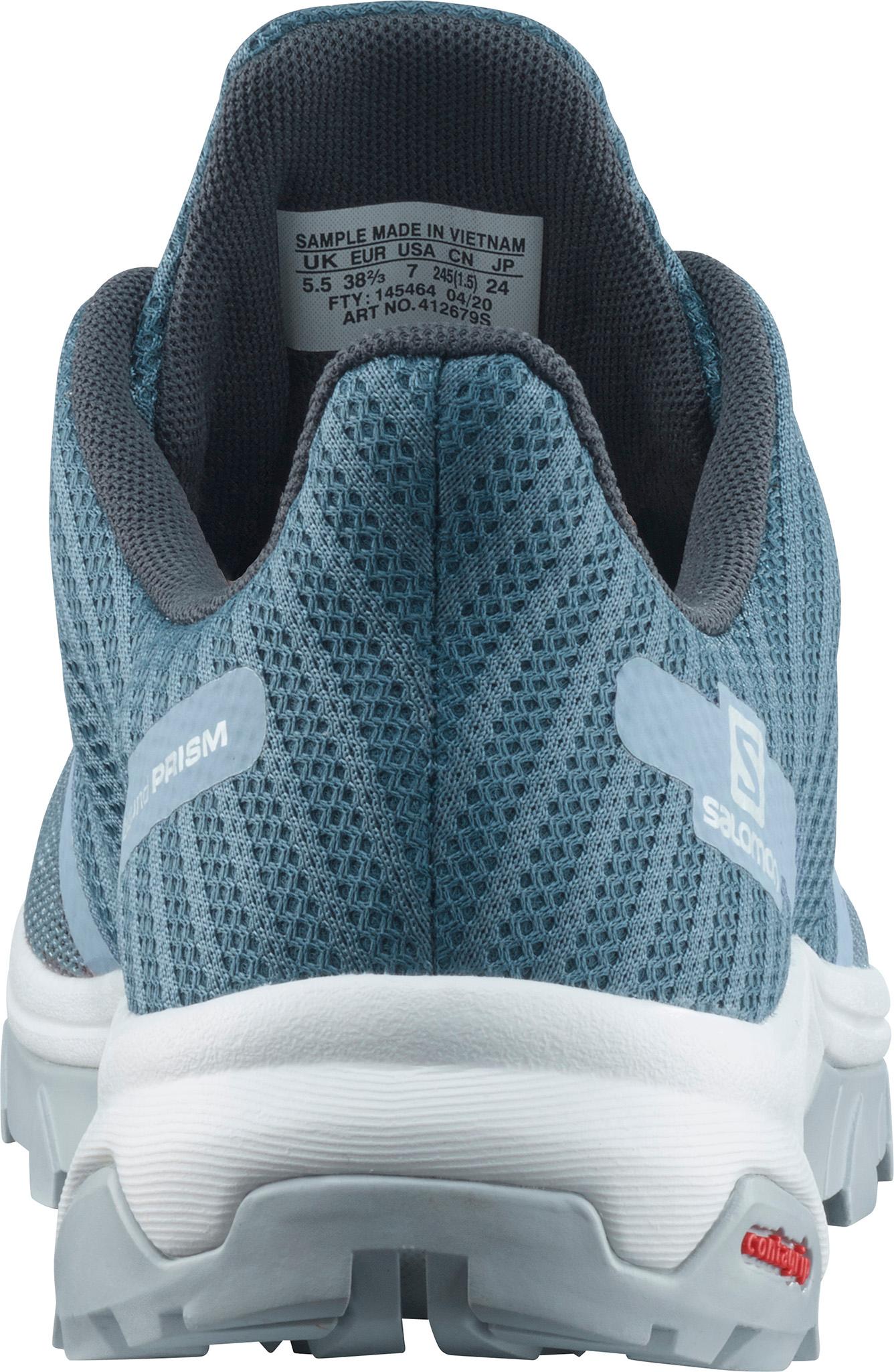 Product gallery image number 4 for product Outbound Prism Hiking Shoes - Women's