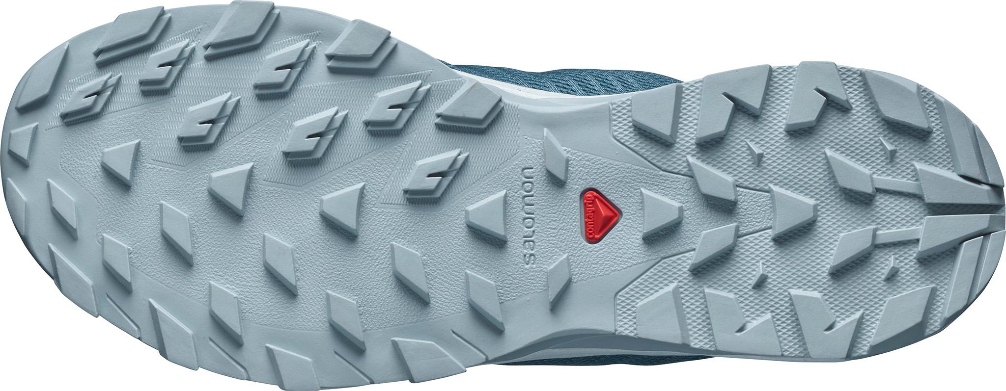 Product gallery image number 3 for product Outbound Prism Hiking Shoes - Women's