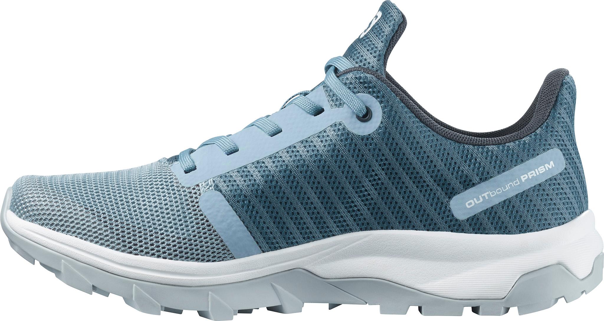 Product gallery image number 2 for product Outbound Prism Hiking Shoes - Women's