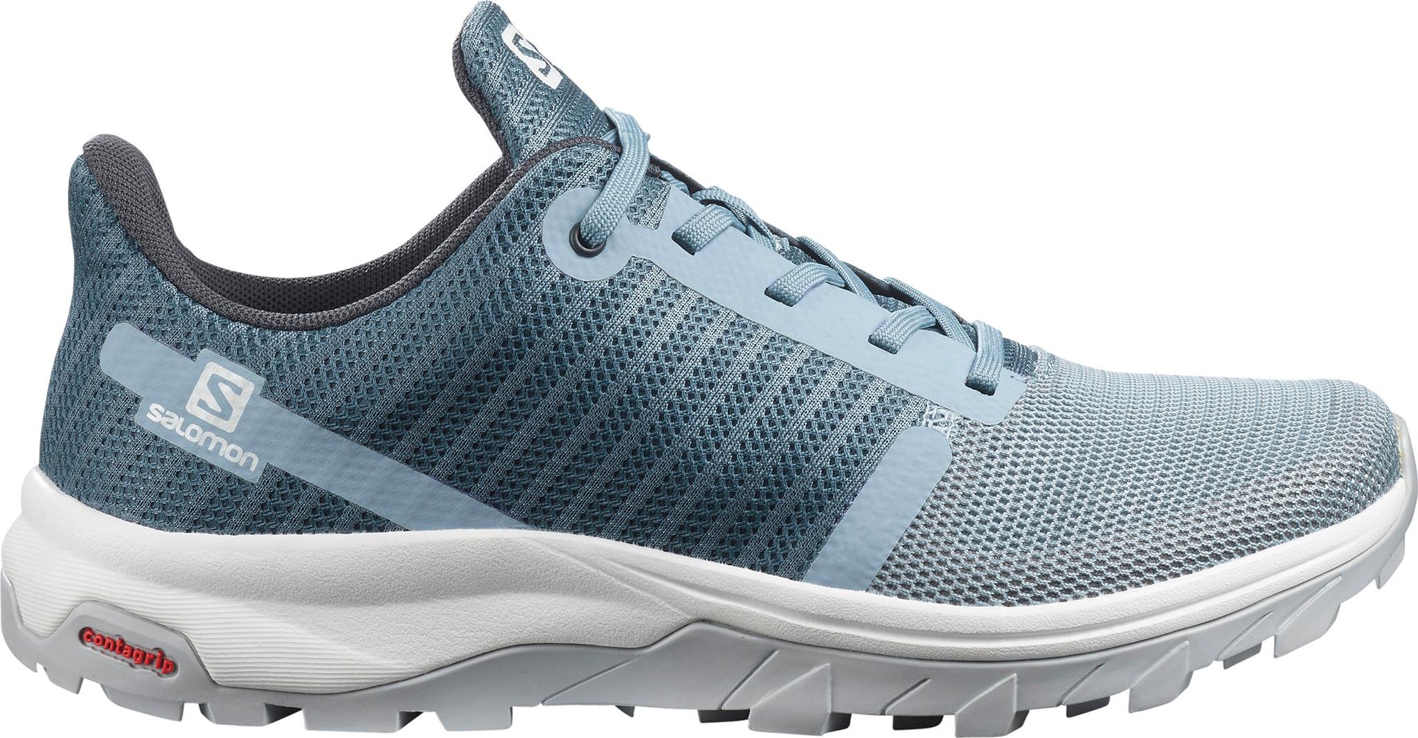 Product gallery image number 1 for product Outbound Prism Hiking Shoes - Women's