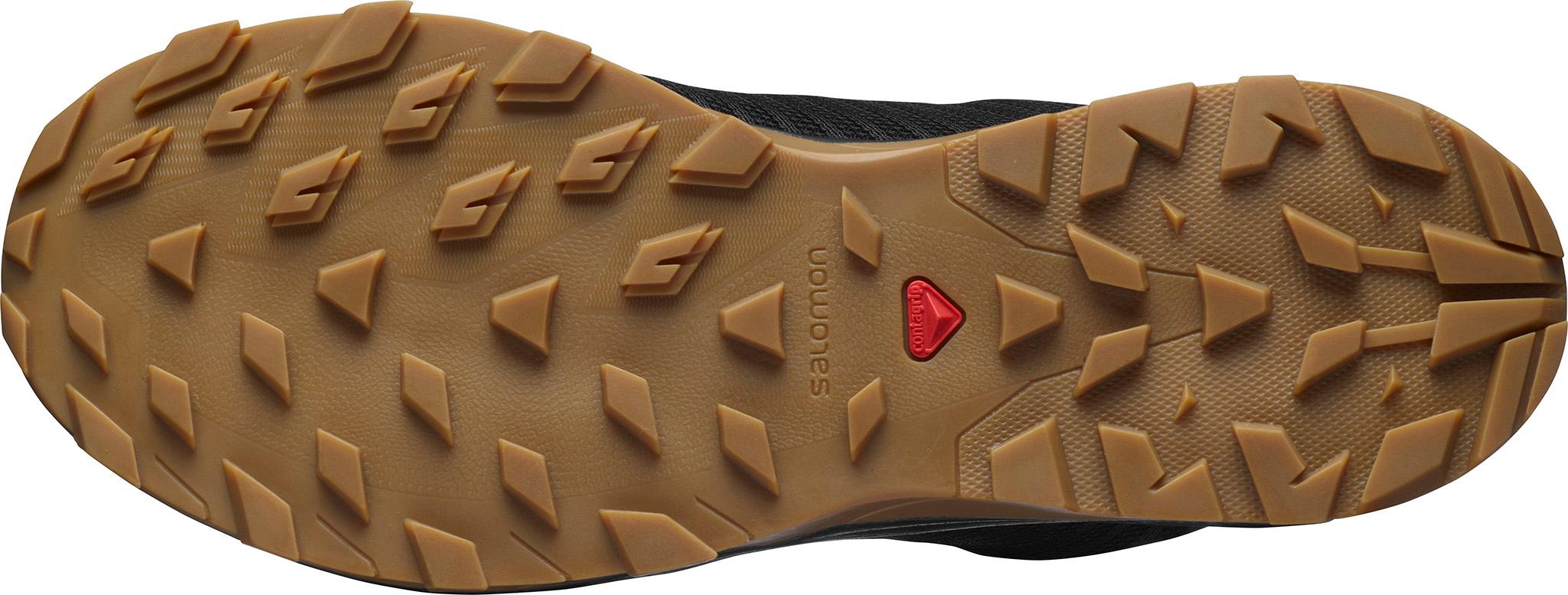 Product gallery image number 3 for product Outbound Prism GORE-TEX Hiking Shoes - Men's