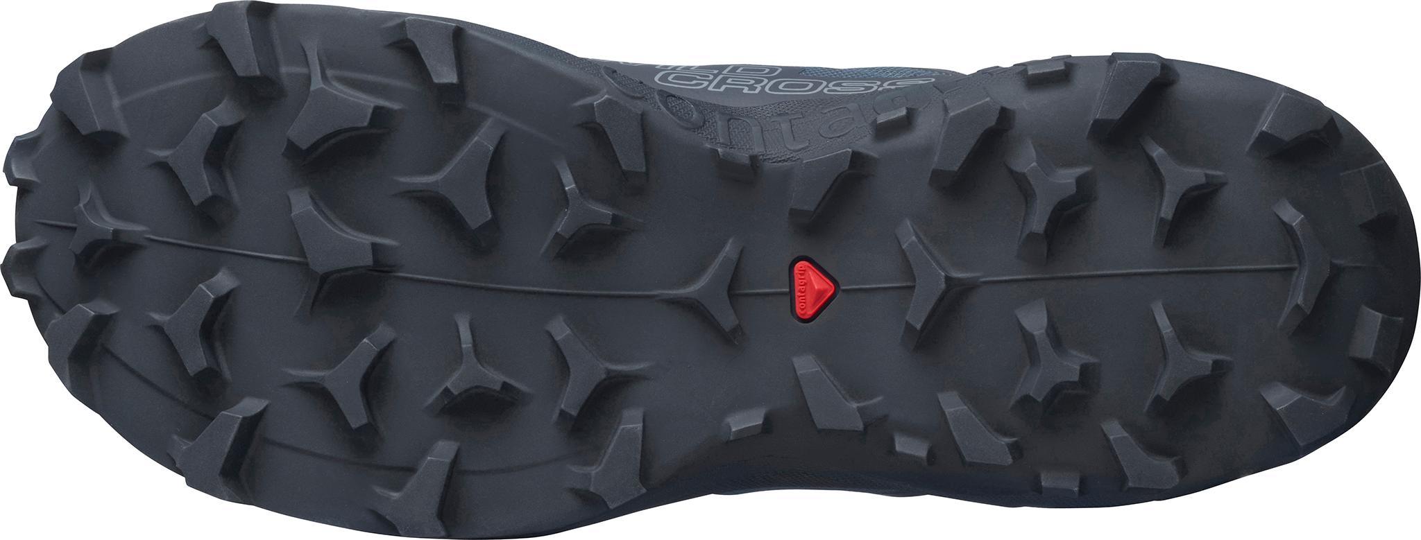 Product gallery image number 3 for product Wildcross Trail Running Shoes - Women's