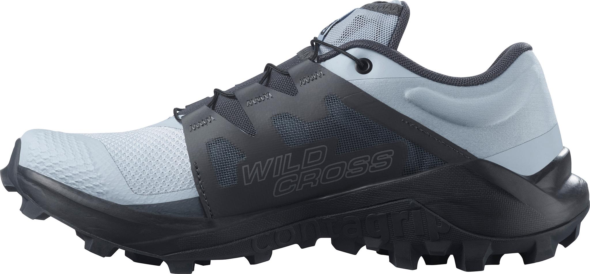 Product gallery image number 5 for product Wildcross Trail Running Shoes - Women's
