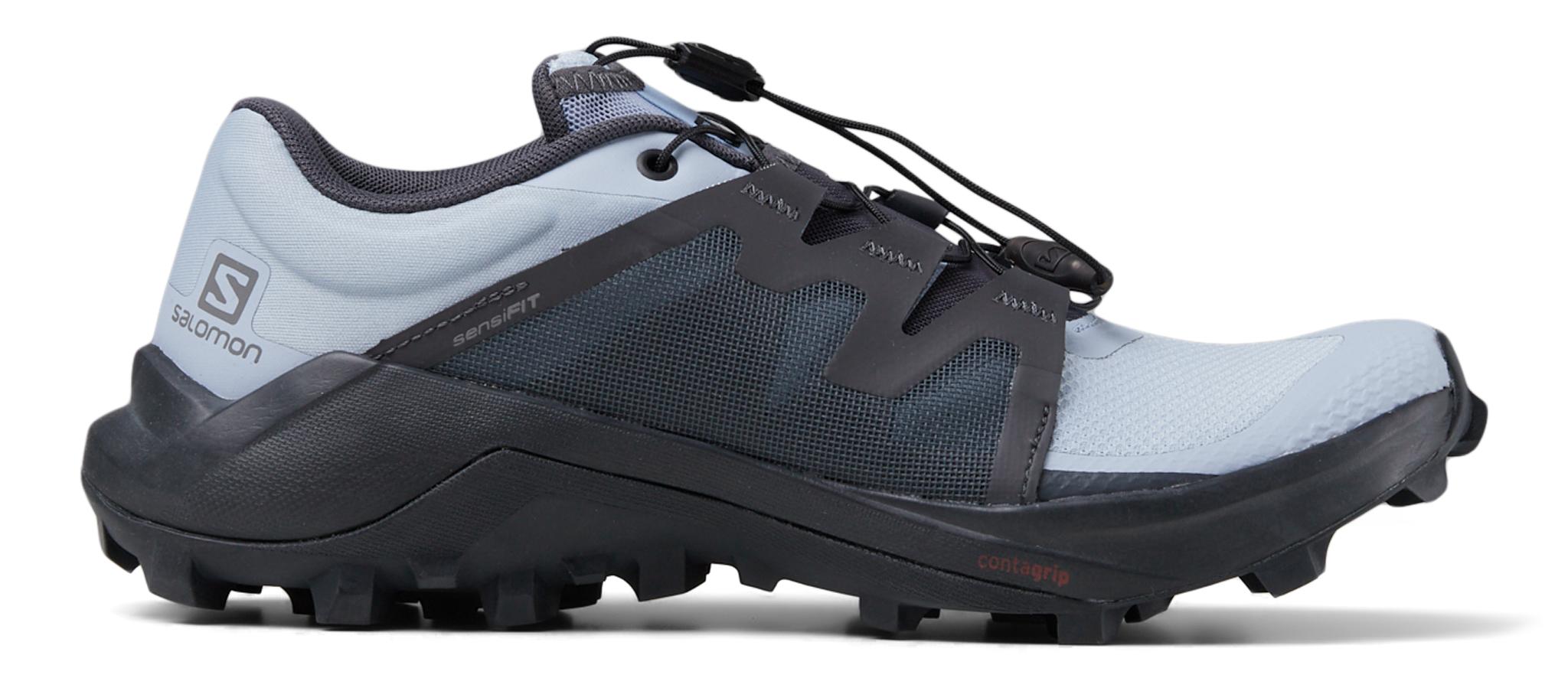 Product gallery image number 1 for product Wildcross Trail Running Shoes - Women's