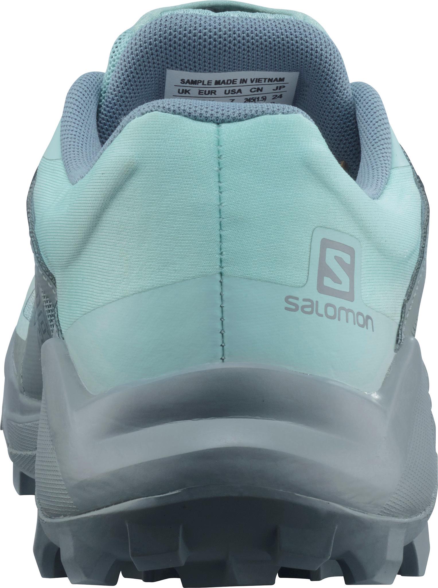 Product gallery image number 2 for product Wildcross GTX Trail Running Shoes - Women's