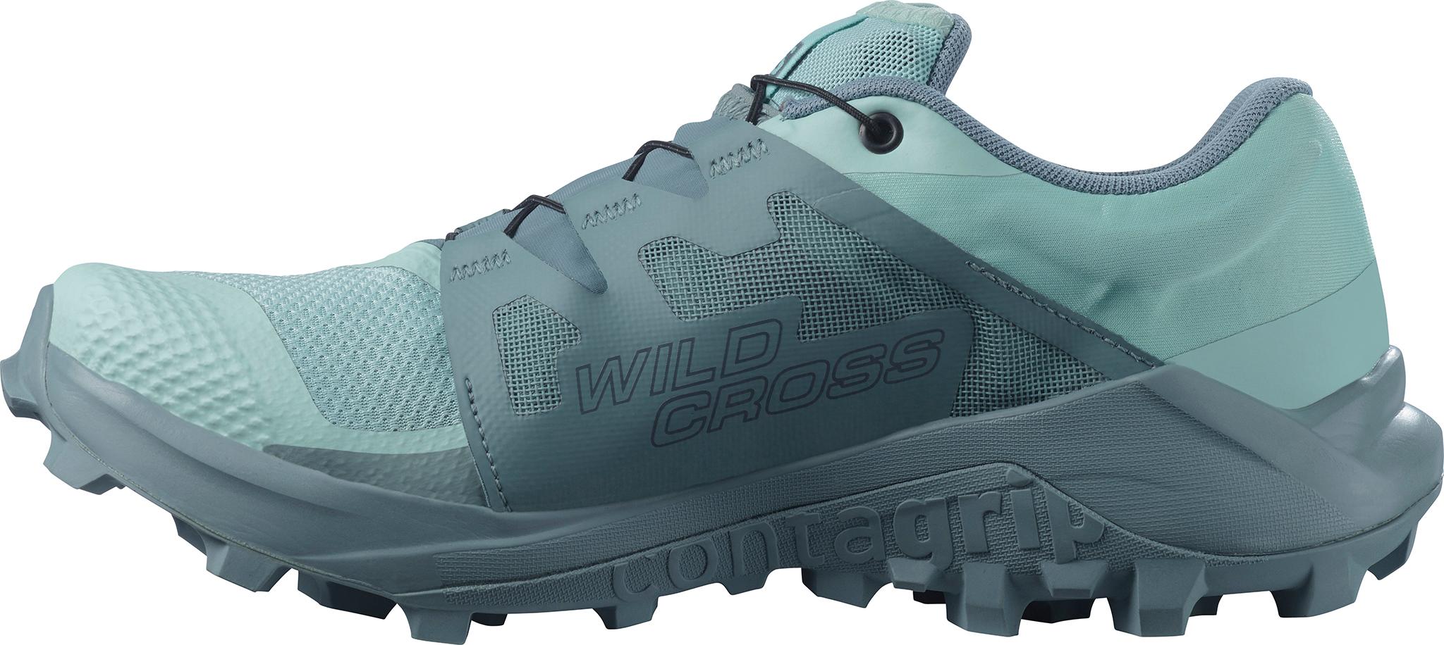 Product gallery image number 4 for product Wildcross GTX Trail Running Shoes - Women's
