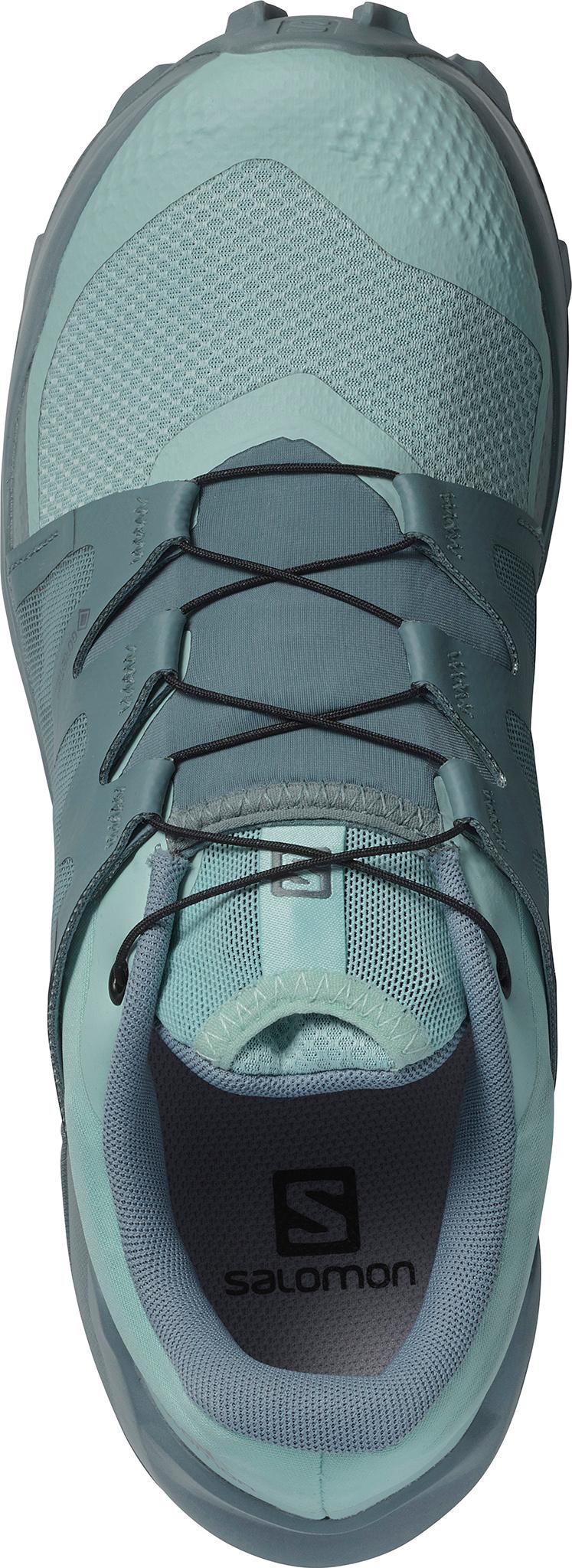 Product gallery image number 5 for product Wildcross GTX Trail Running Shoes - Women's