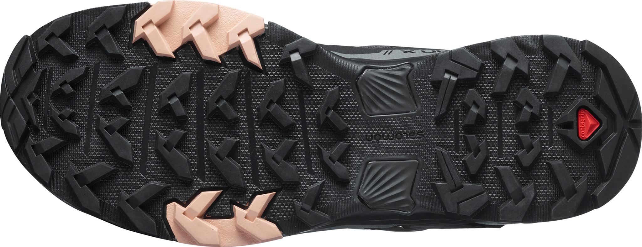 Product gallery image number 3 for product X Ultra 4 Hiking Shoes - Women's