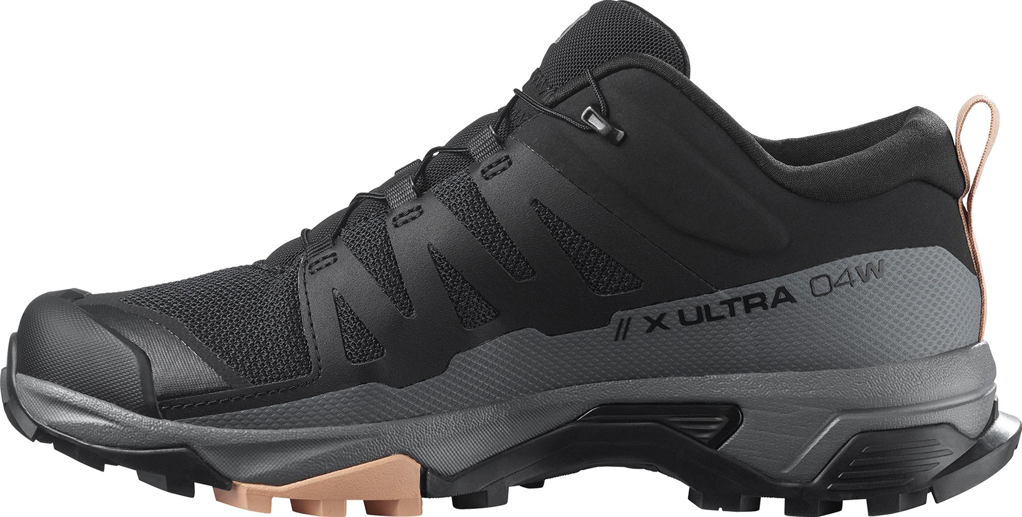 Product gallery image number 7 for product X Ultra 4 Hiking Shoes - Women's