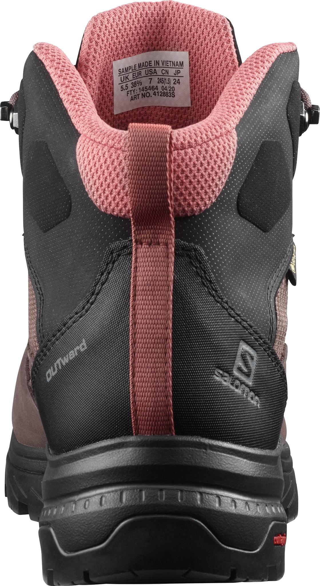 Product gallery image number 4 for product Outward GORE-TEX Boots - Women's