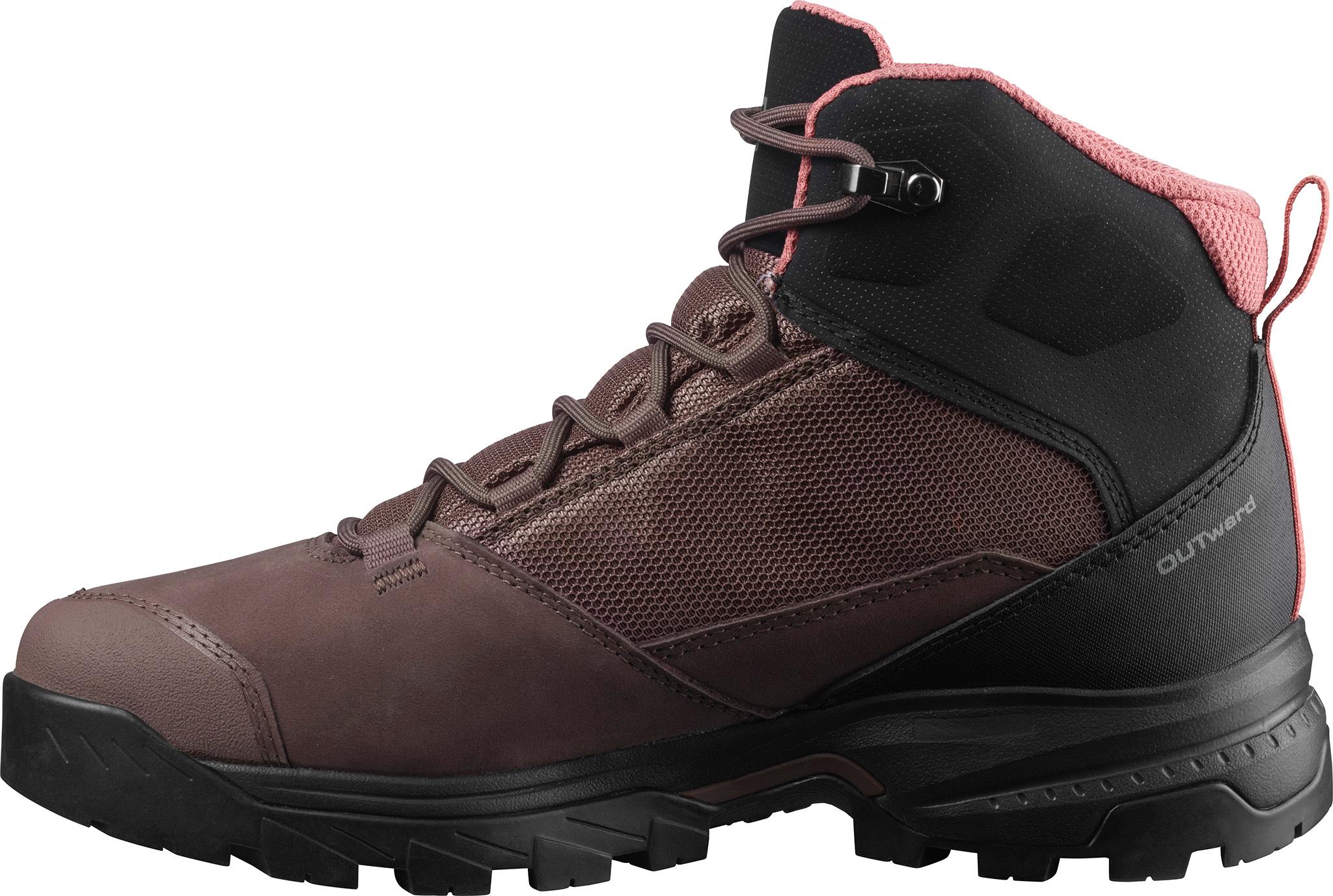 Product gallery image number 2 for product Outward GORE-TEX Boots - Women's