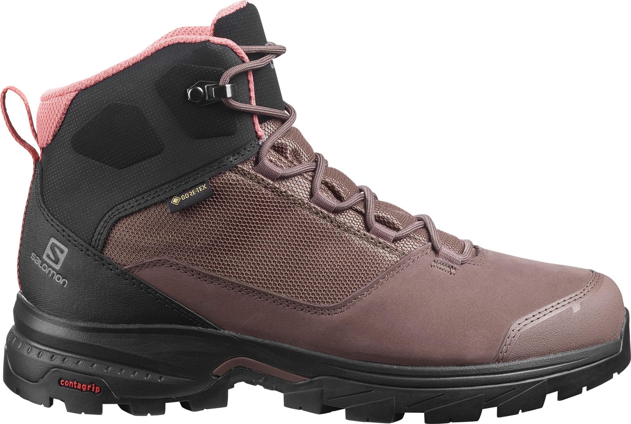 Product gallery image number 1 for product Outward GORE-TEX Boots - Women's