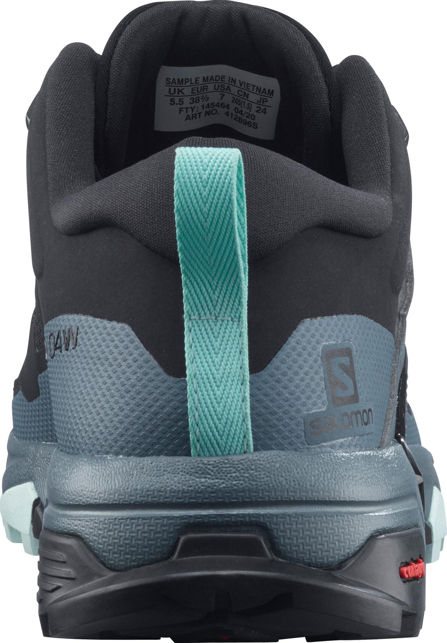 Numéro de l'image de la galerie de produits 2 pour le produit Souliers de randonnée GORE-TEX X Ultra 4 - Femme