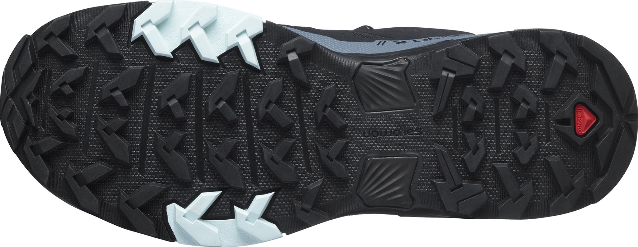 Numéro de l'image de la galerie de produits 3 pour le produit Souliers de randonnée GORE-TEX X Ultra 4 - Femme
