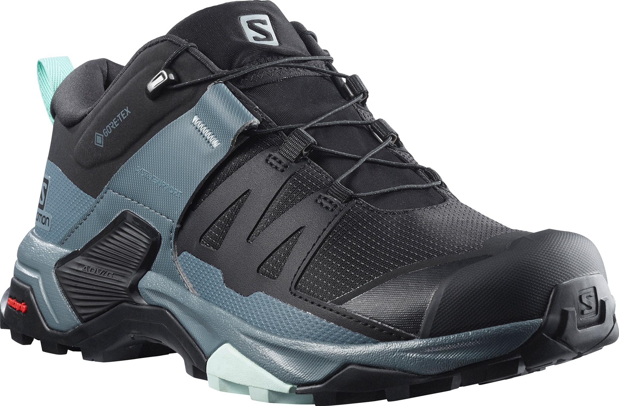 Numéro de l'image de la galerie de produits 8 pour le produit Souliers de randonnée GORE-TEX X Ultra 4 - Femme