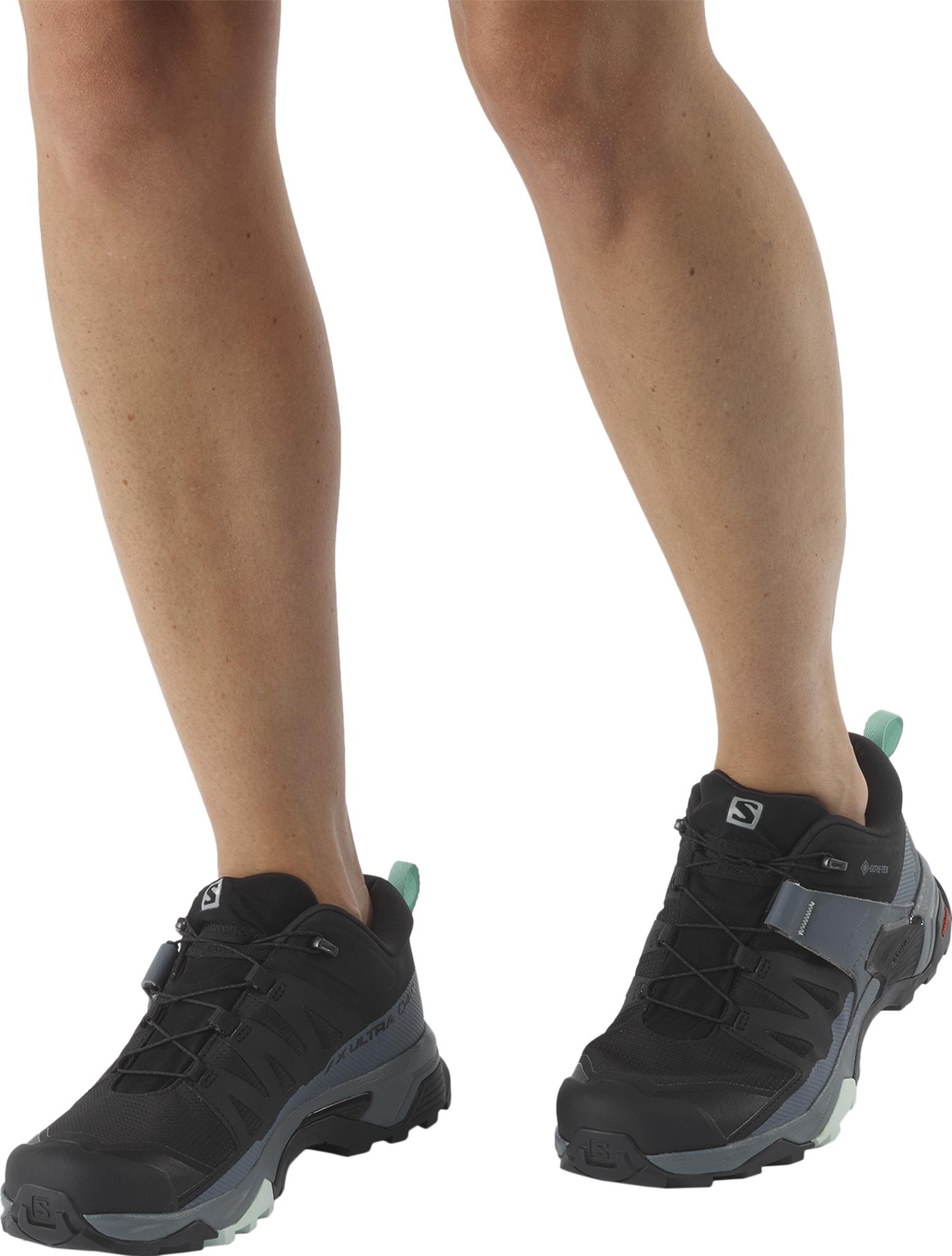 Numéro de l'image de la galerie de produits 9 pour le produit Souliers de randonnée GORE-TEX X Ultra 4 - Femme