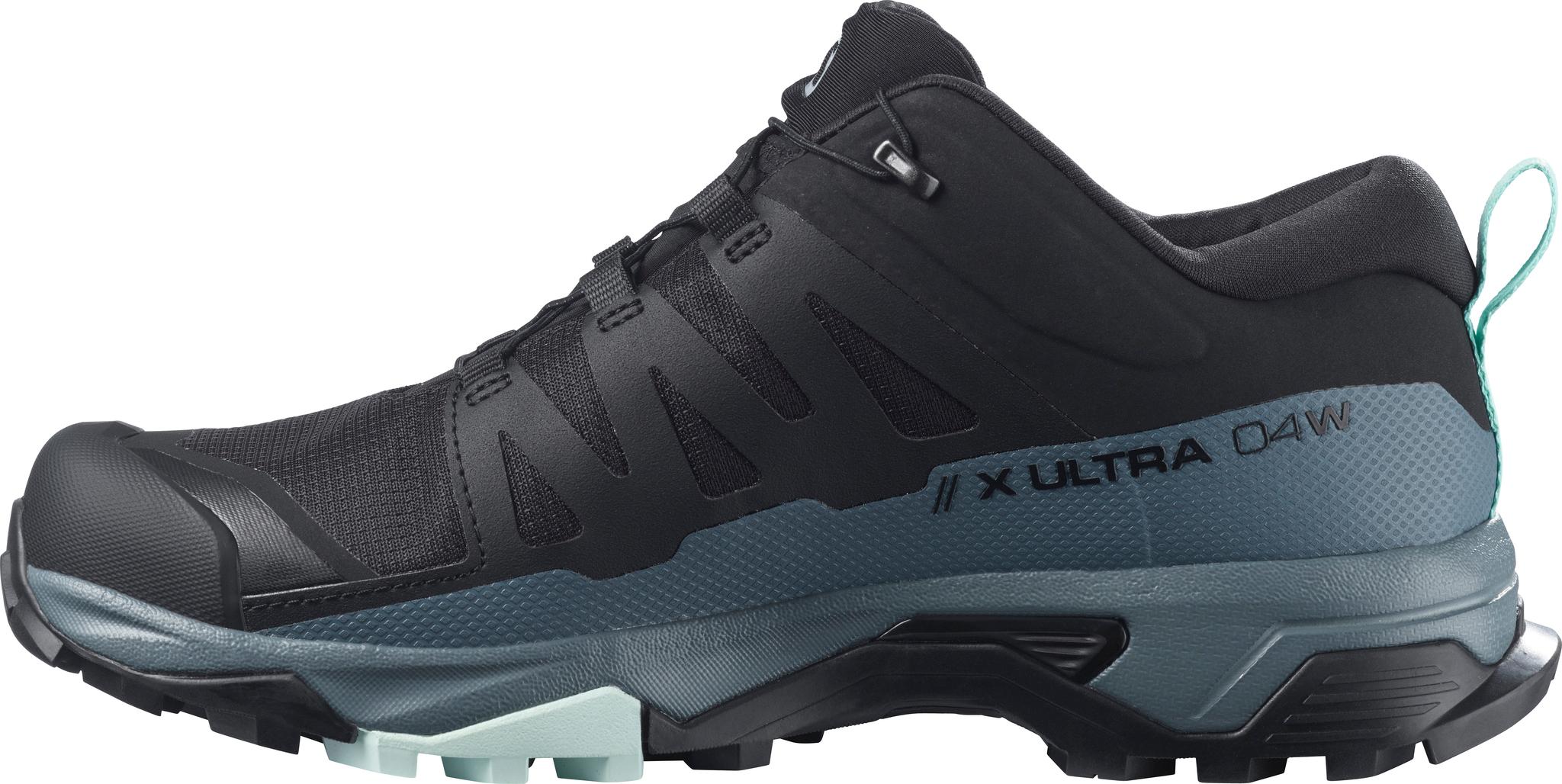 Numéro de l'image de la galerie de produits 5 pour le produit Souliers de randonnée GORE-TEX X Ultra 4 - Femme