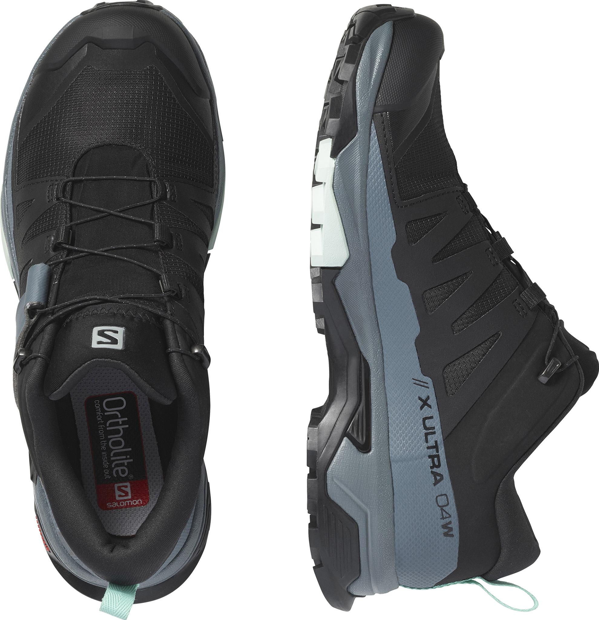 Numéro de l'image de la galerie de produits 6 pour le produit Souliers de randonnée GORE-TEX X Ultra 4 - Femme