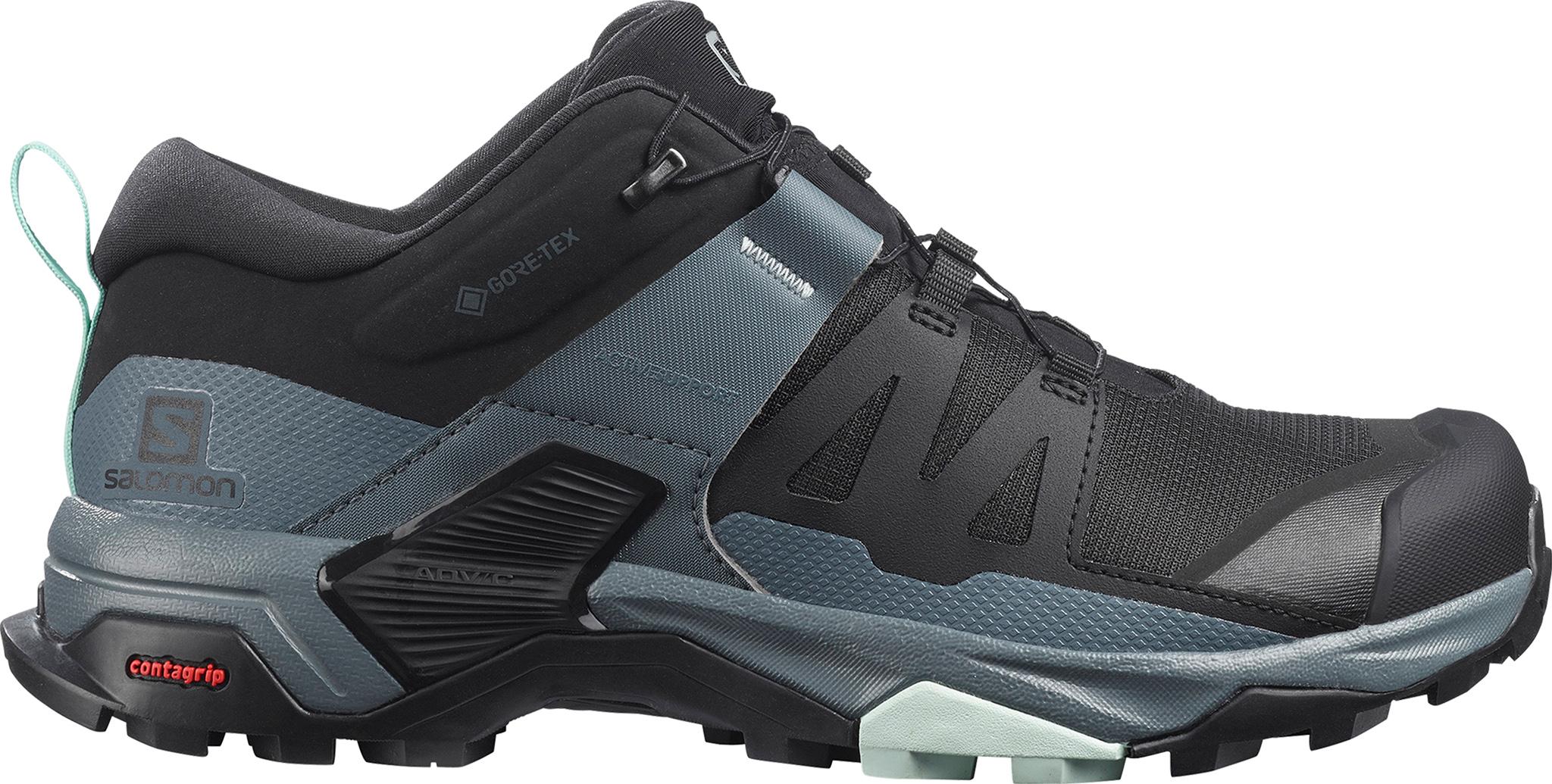 Image de produit pour Souliers de randonnée GORE-TEX X Ultra 4 - Femme