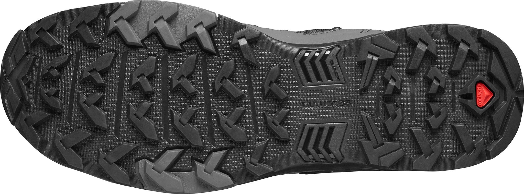 Numéro de l'image de la galerie de produits 5 pour le produit Souliers de randonnée mi-hautes X Ultra 4 GTX [Large] - Homme