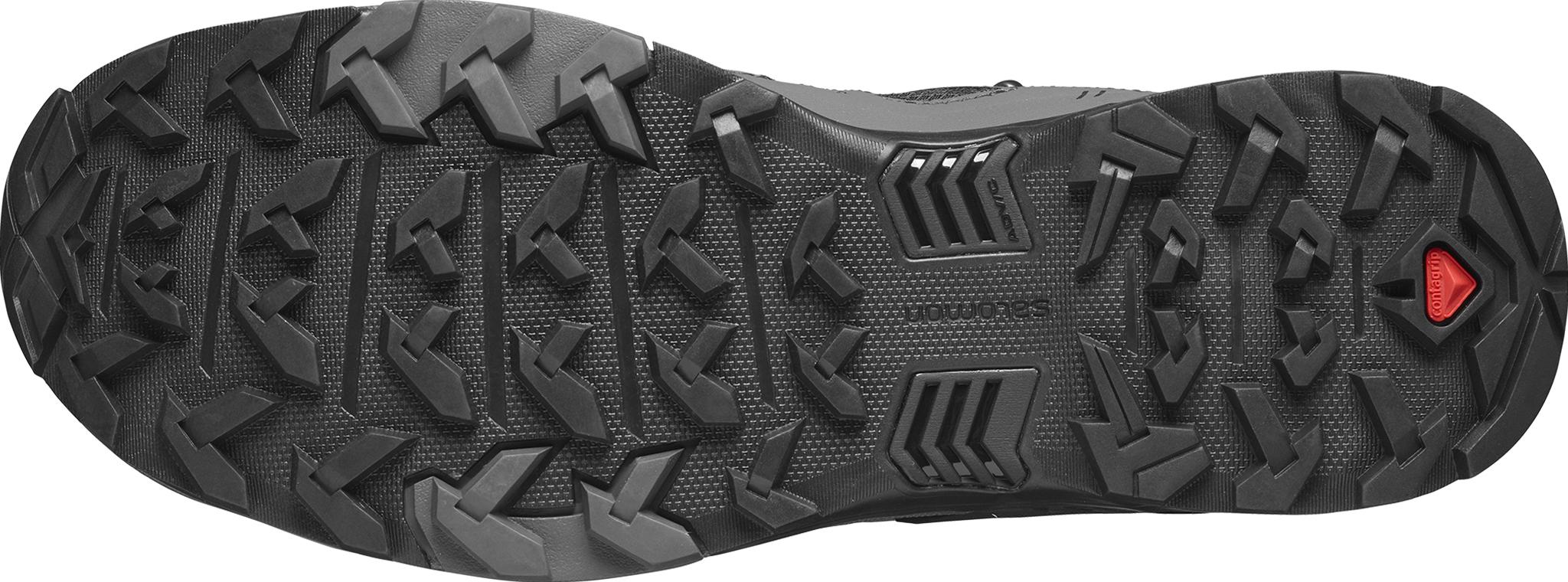 Numéro de l'image de la galerie de produits 7 pour le produit Souliers de randonnée mi-hautes X Ultra 4 GTX [Large] - Homme