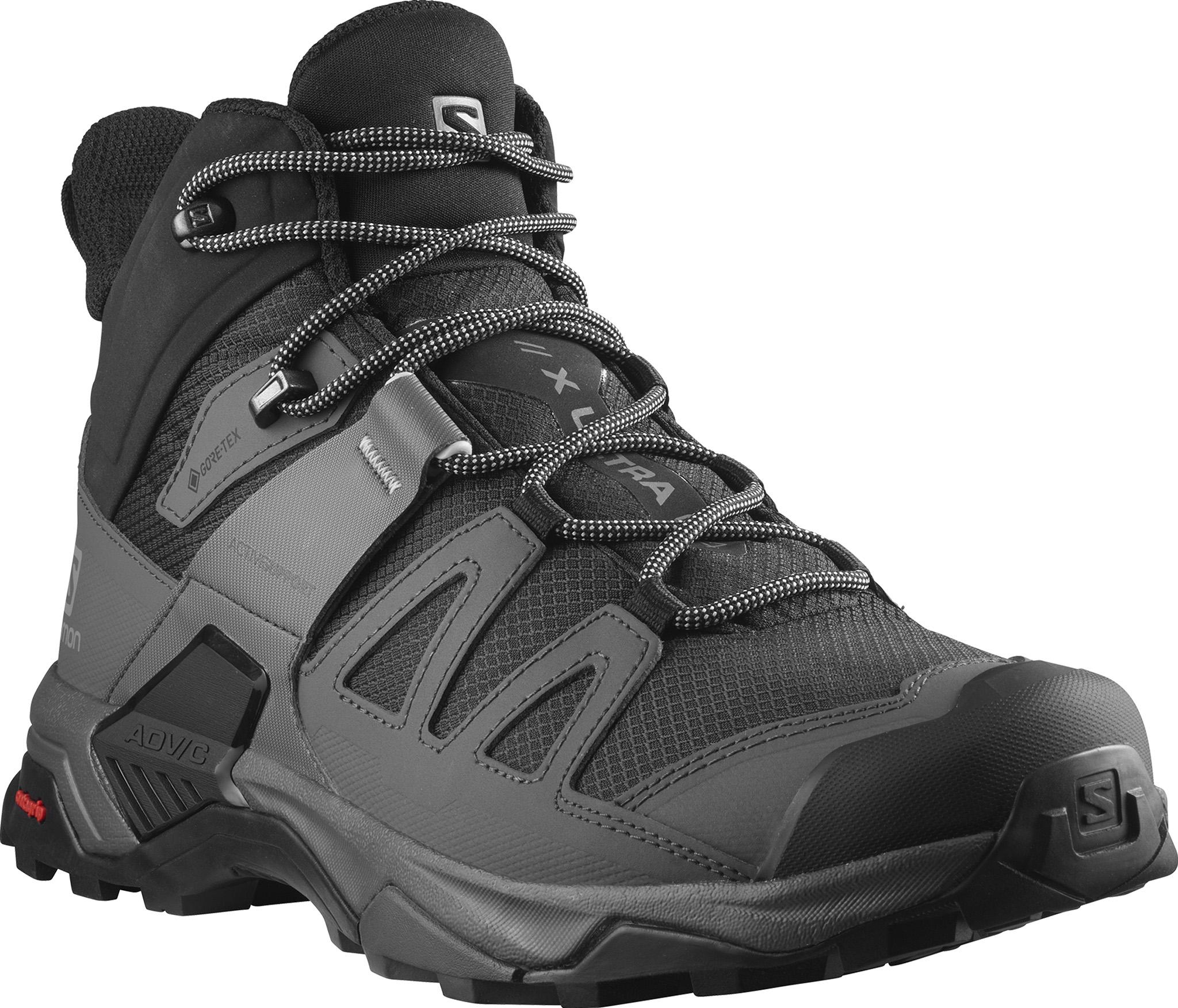 Numéro de l'image de la galerie de produits 8 pour le produit Souliers de randonnée mi-hautes X Ultra 4 GTX [Large] - Homme