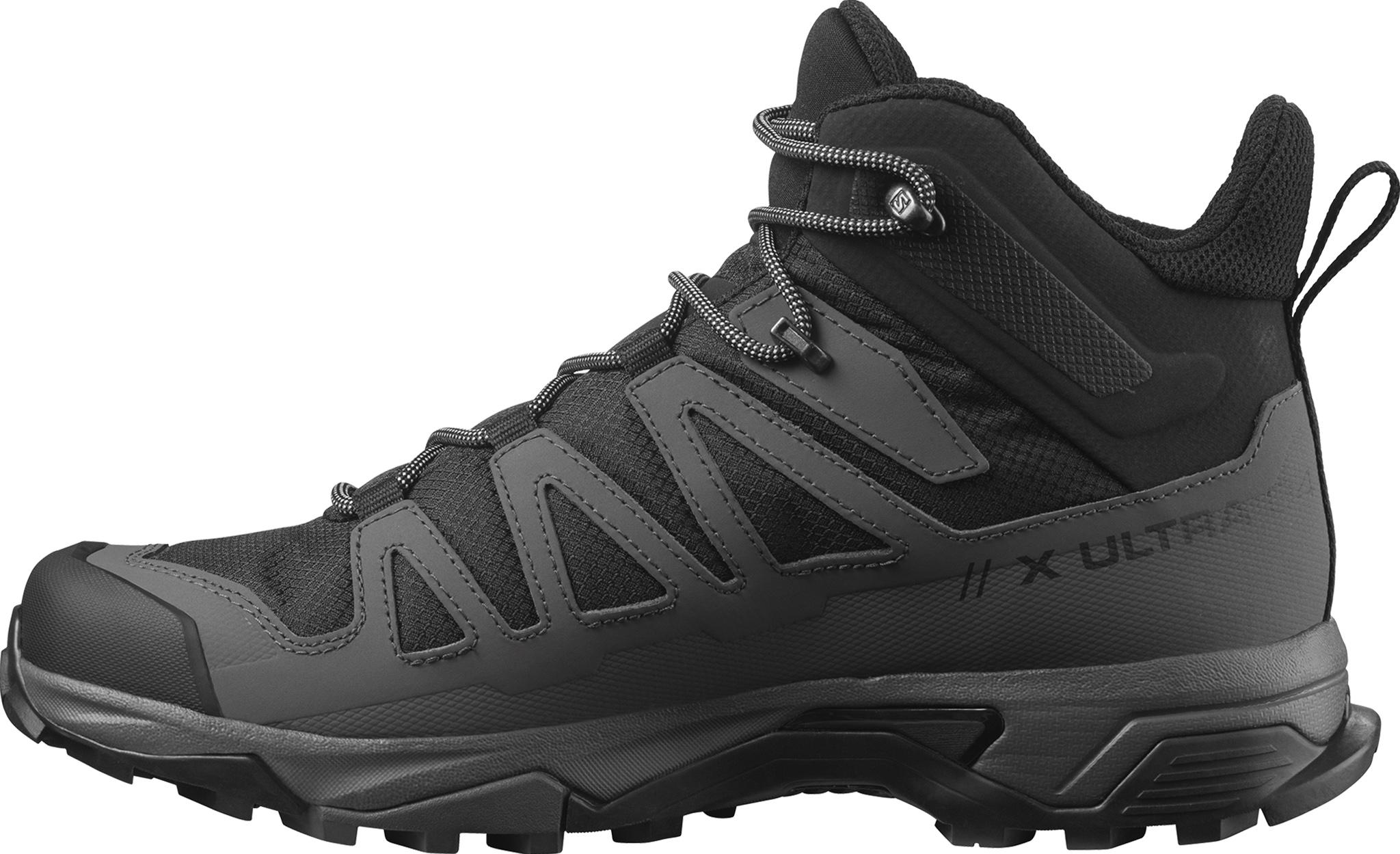 Numéro de l'image de la galerie de produits 3 pour le produit Souliers de randonnée mi-hautes X Ultra 4 GTX [Large] - Homme