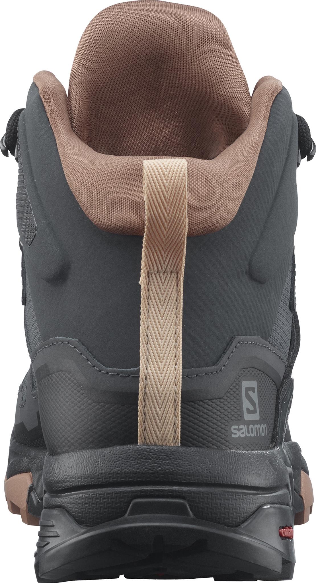 Product gallery image number 2 for product X Ultra 4 Mid GTX Hiking Boots - Women's