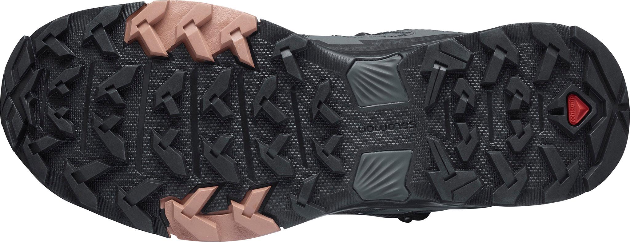 Product gallery image number 14 for product X Ultra 4 Mid GTX Hiking Boots - Women's