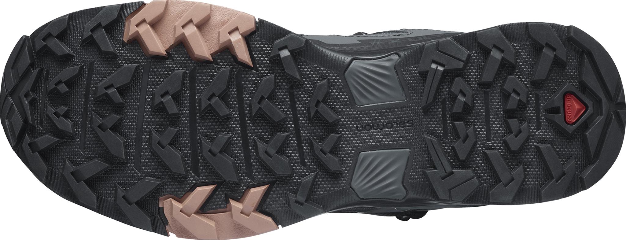 Product gallery image number 3 for product X Ultra 4 Mid GTX Hiking Boots - Women's