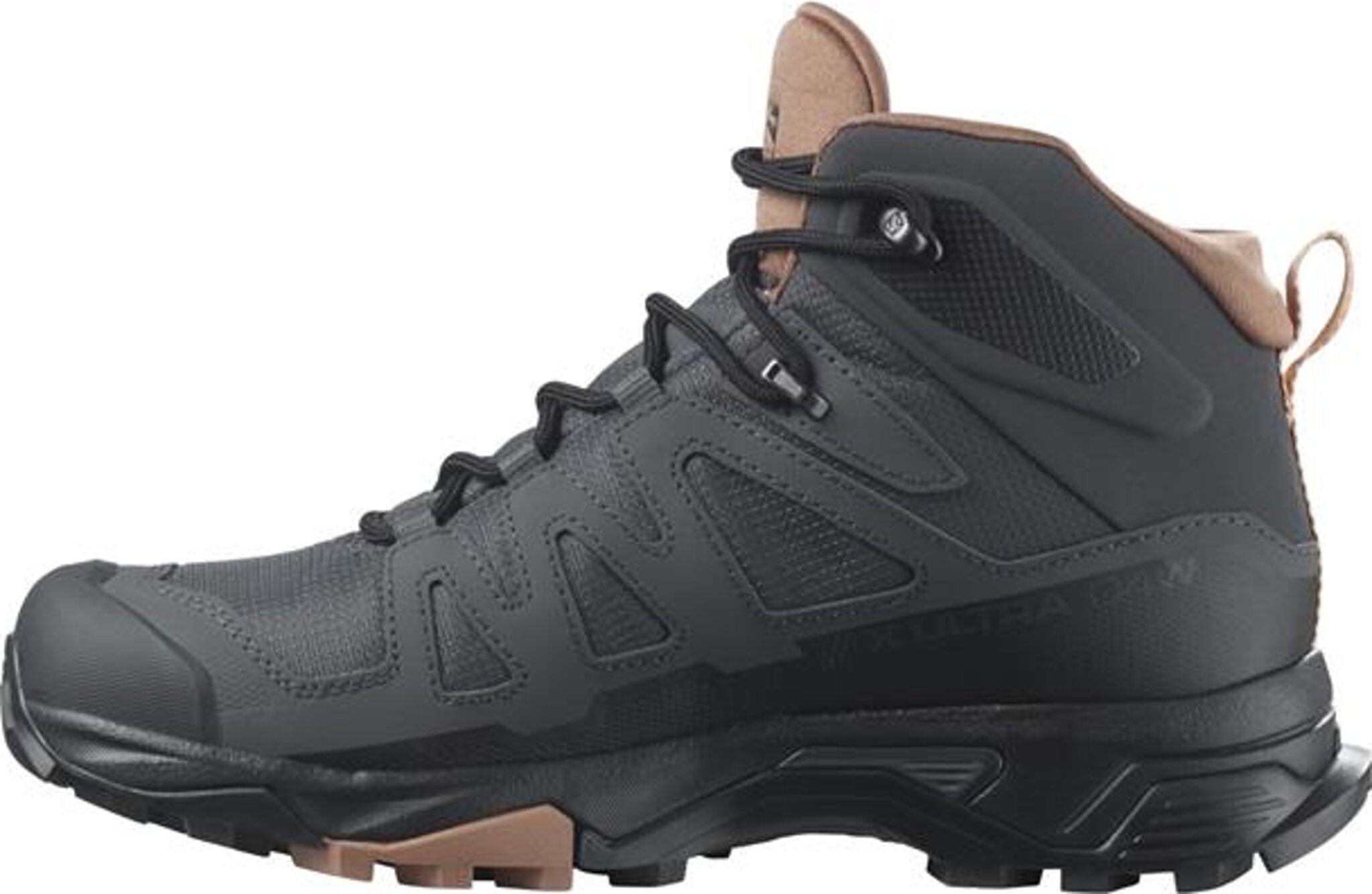 Product gallery image number 8 for product X Ultra 4 Mid GTX Hiking Boots - Women's