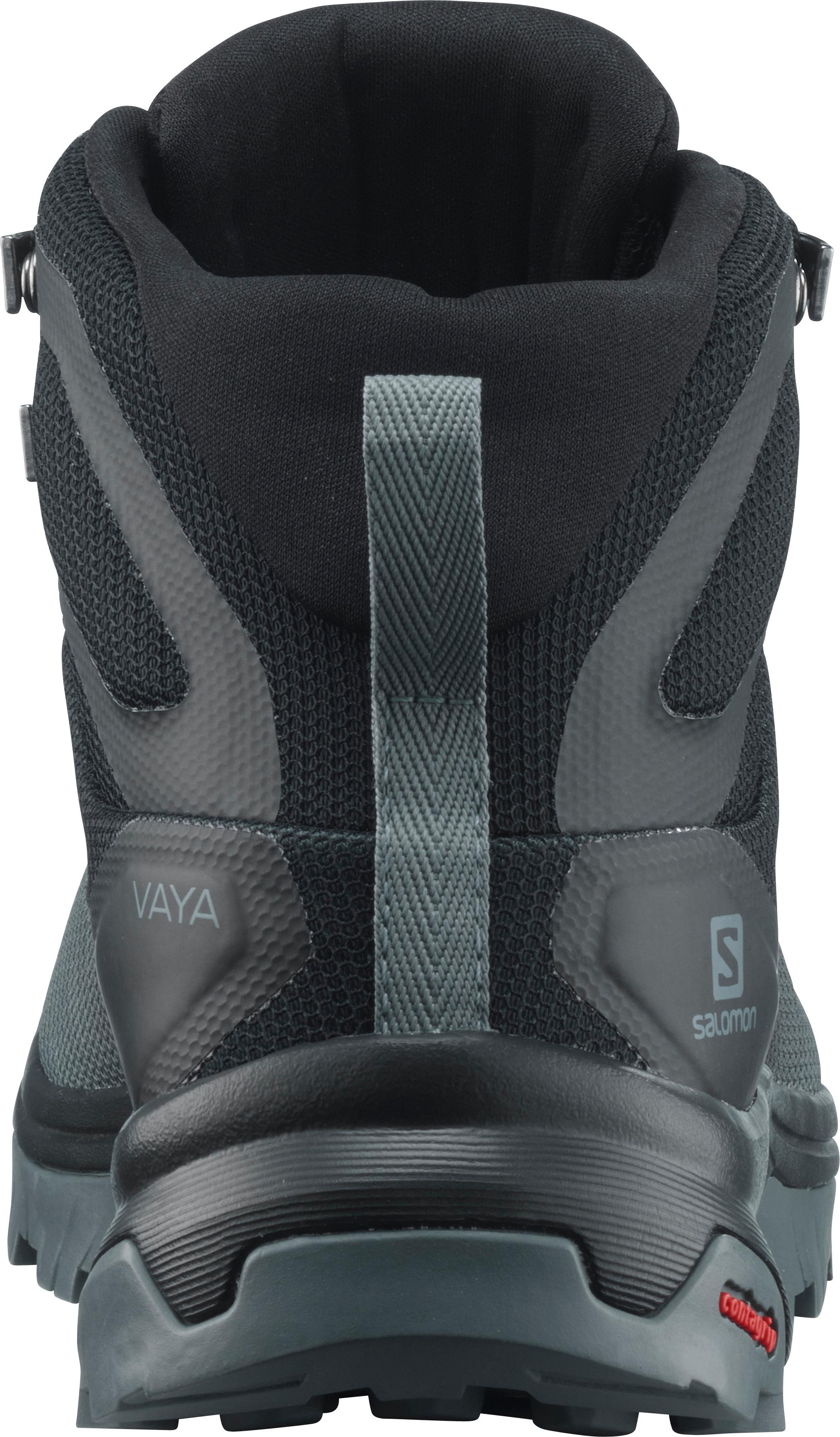 Product gallery image number 2 for product Vaya Mid GORE-TEX Hiking Shoes - Women's