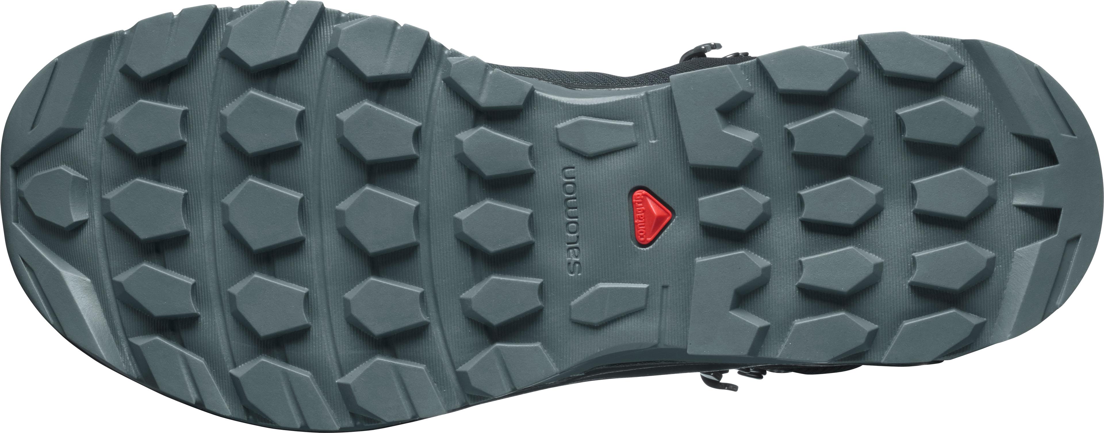 Product gallery image number 3 for product Vaya Mid GORE-TEX Hiking Shoes - Women's