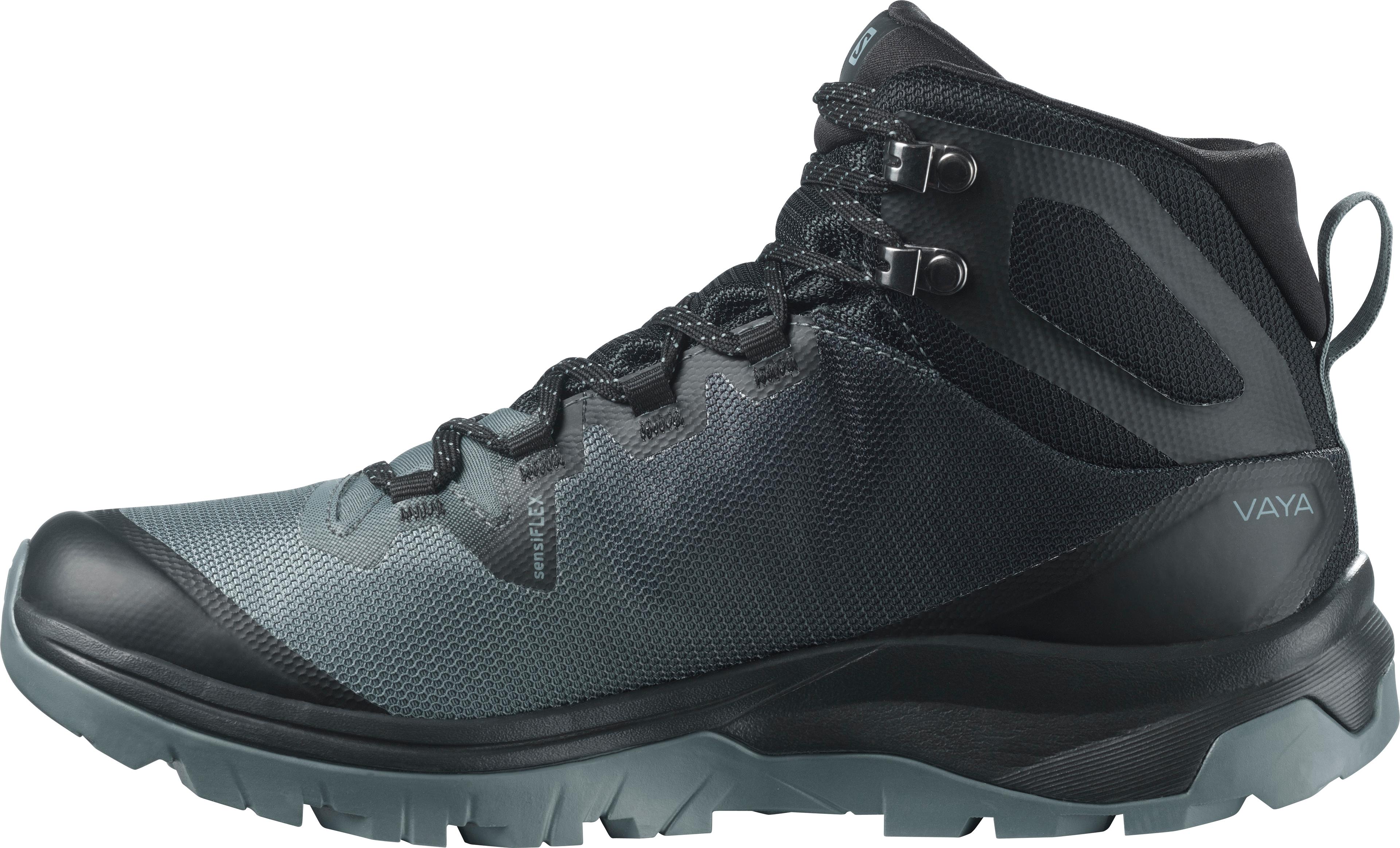 Product gallery image number 5 for product Vaya Mid GORE-TEX Hiking Shoes - Women's
