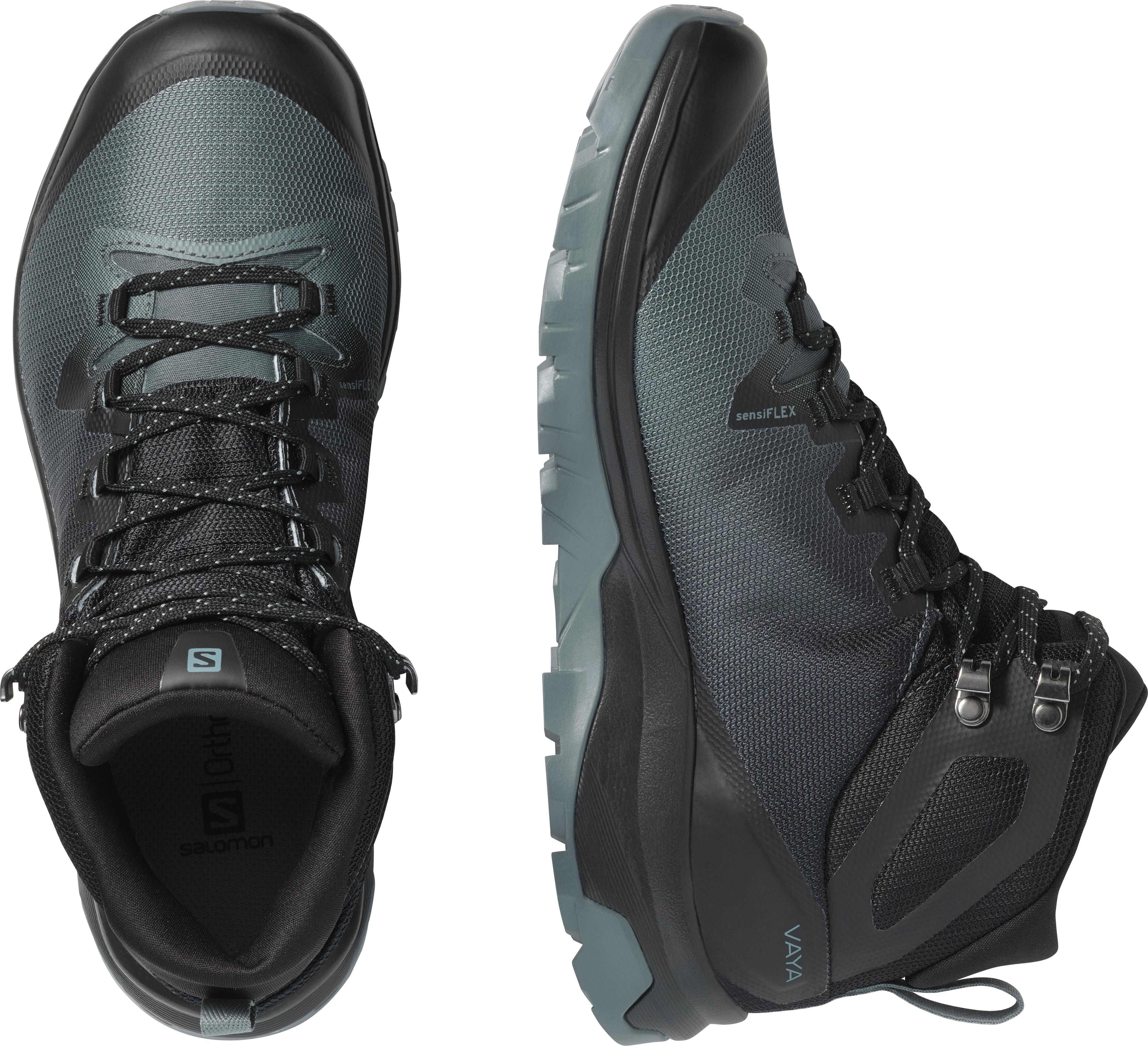 Product gallery image number 6 for product Vaya Mid GORE-TEX Hiking Shoes - Women's