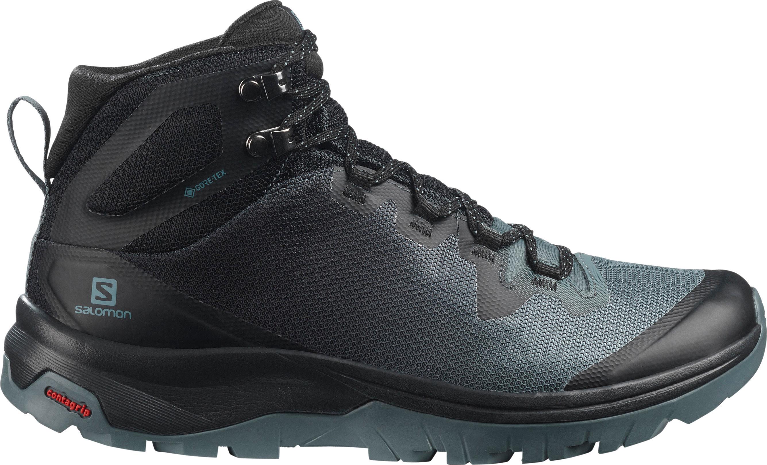 Product gallery image number 1 for product Vaya Mid GORE-TEX Hiking Shoes - Women's