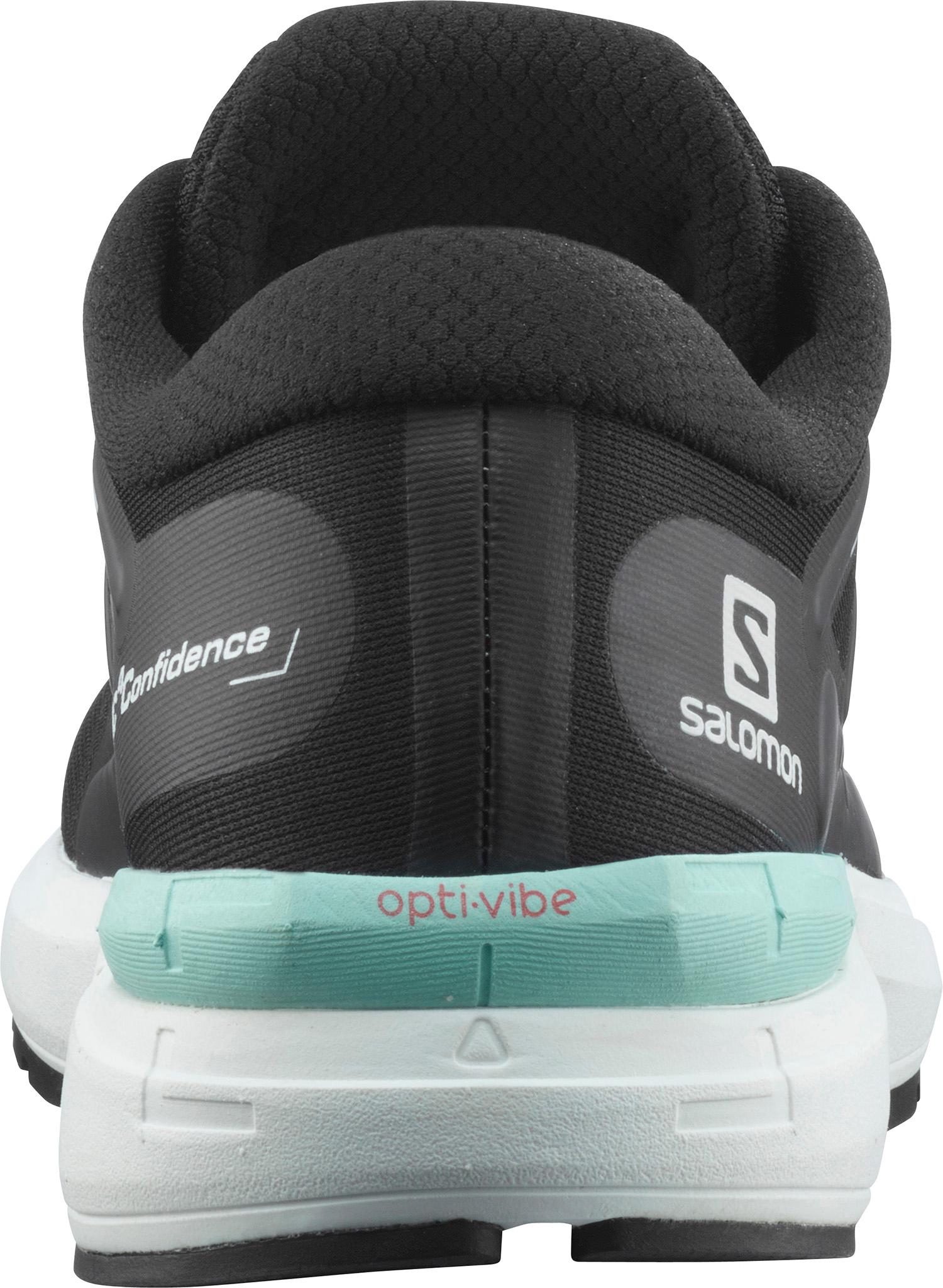 Product gallery image number 4 for product Sonic 4 Confidence Shoes - Women's