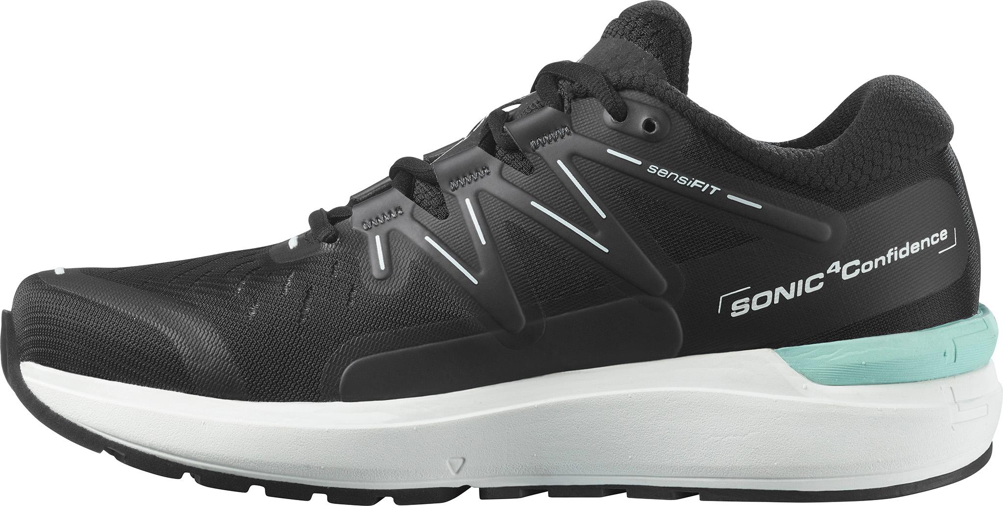 Product gallery image number 3 for product Sonic 4 Confidence Shoes - Women's