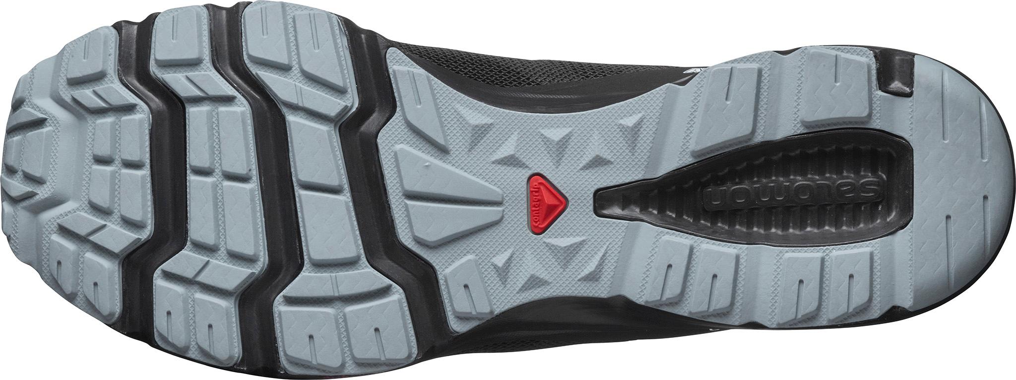 Product gallery image number 3 for product Amphib Bold 2 Sneaker - Men's