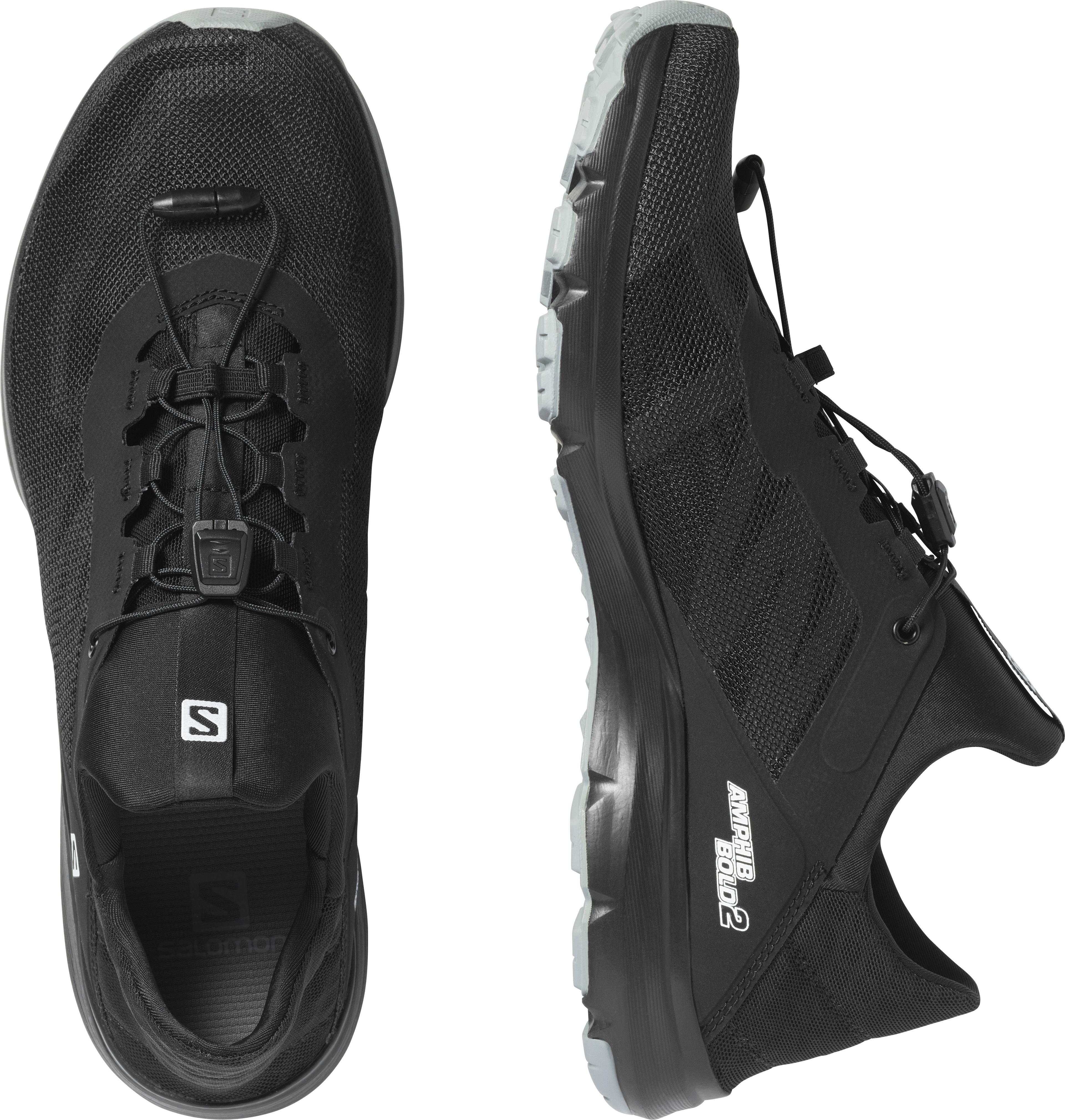 Product gallery image number 6 for product Amphib Bold 2 Sneaker - Men's