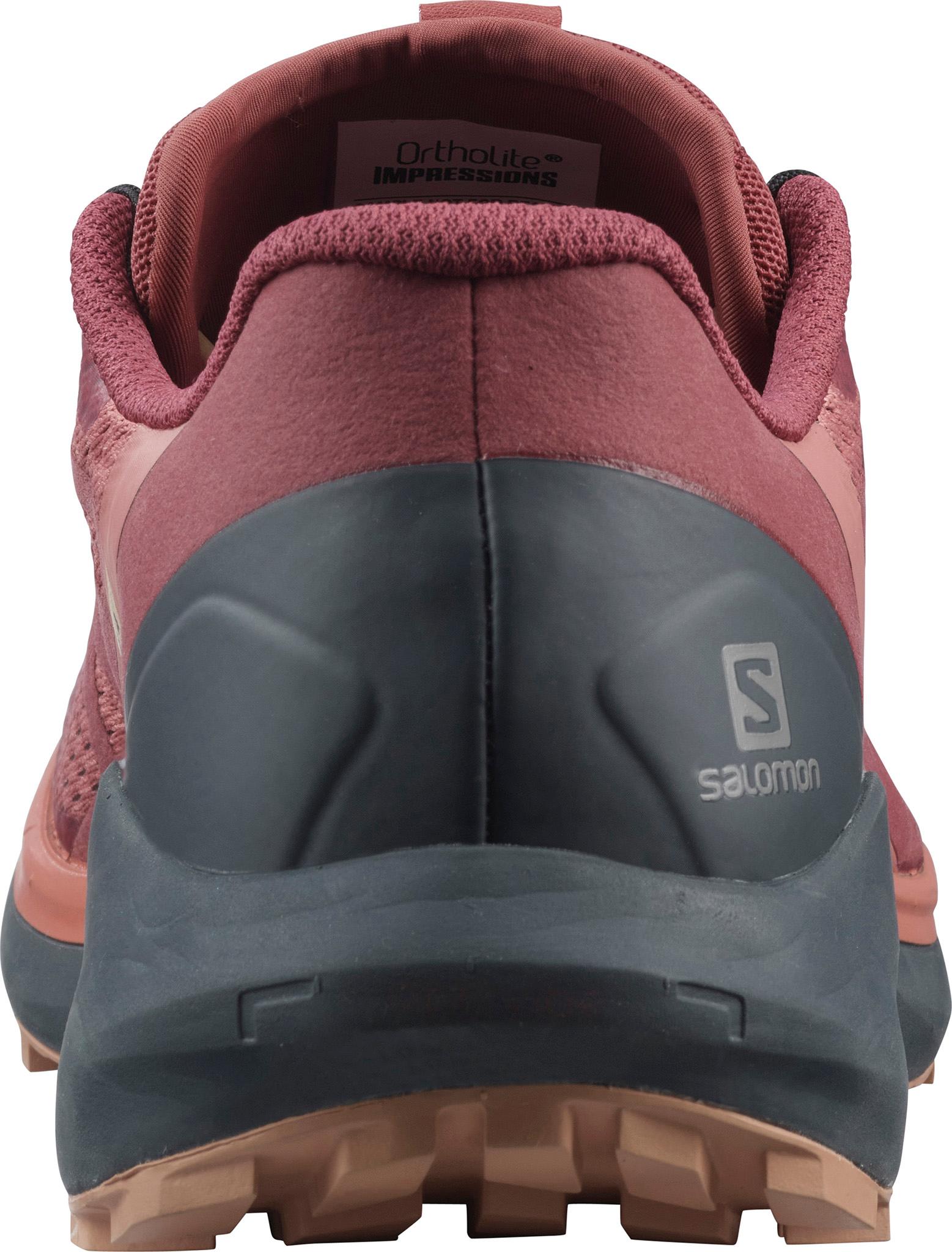 Product gallery image number 2 for product Sense Ride 4 Trail Running Shoes - Women's