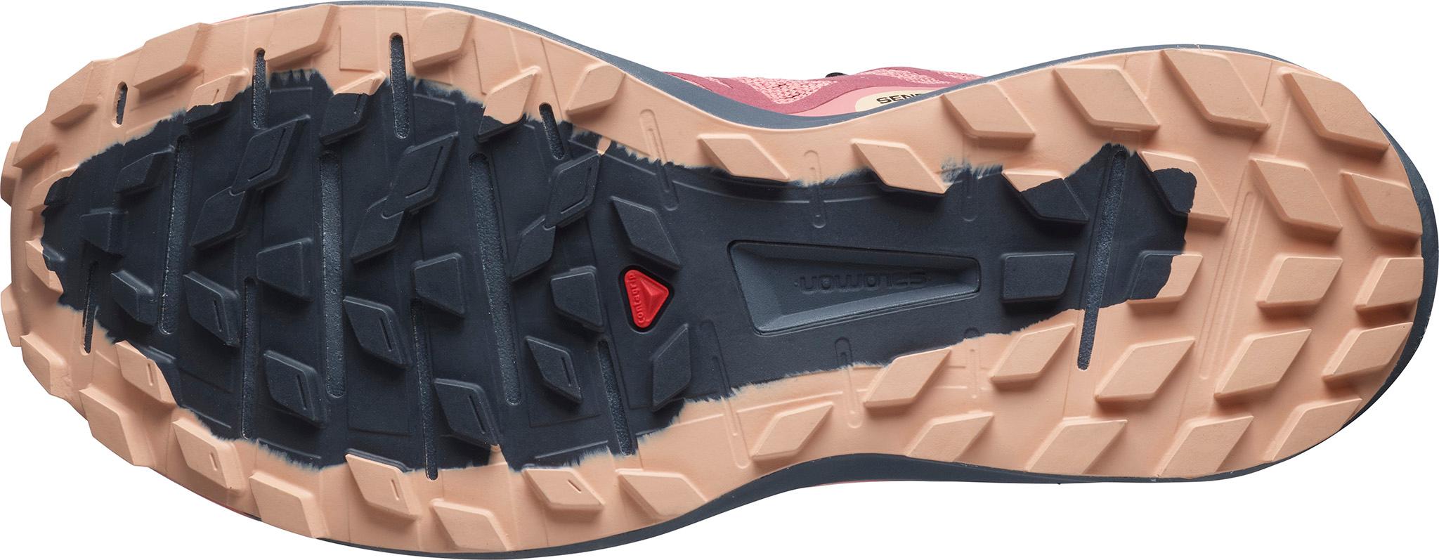 Product gallery image number 3 for product Sense Ride 4 Trail Running Shoes - Women's