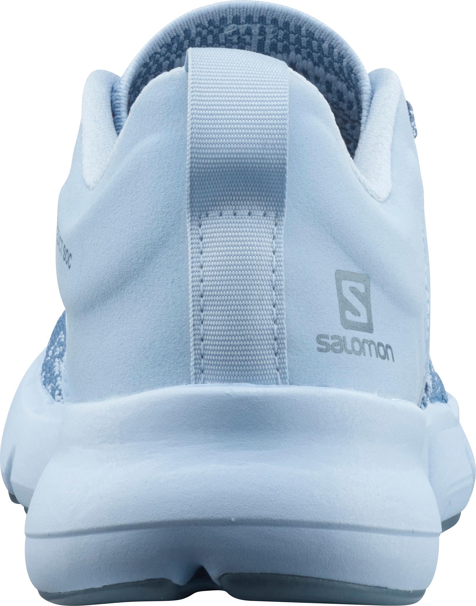 Product gallery image number 2 for product Predict Soc Running Shoes - Women's