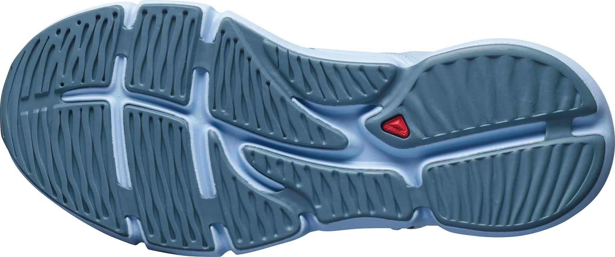 Product gallery image number 3 for product Predict Soc Running Shoes - Women's