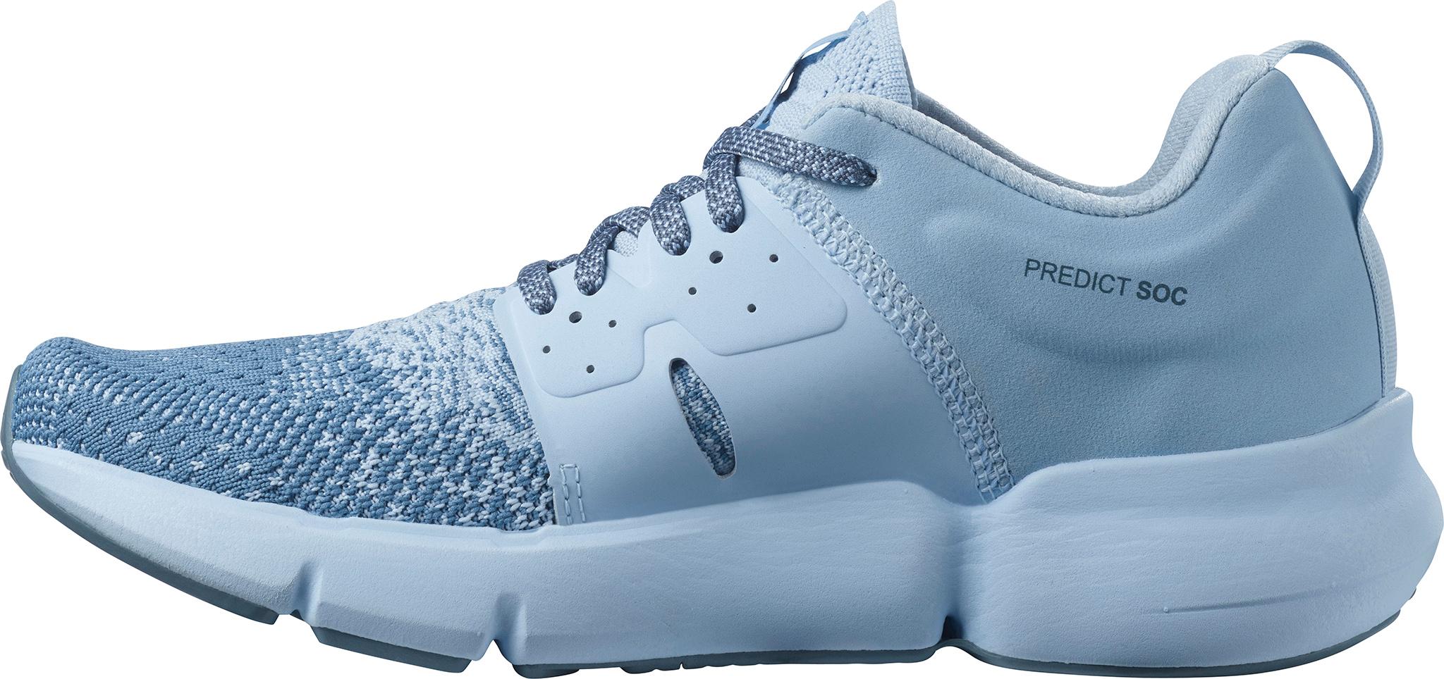 Product gallery image number 4 for product Predict Soc Running Shoes - Women's